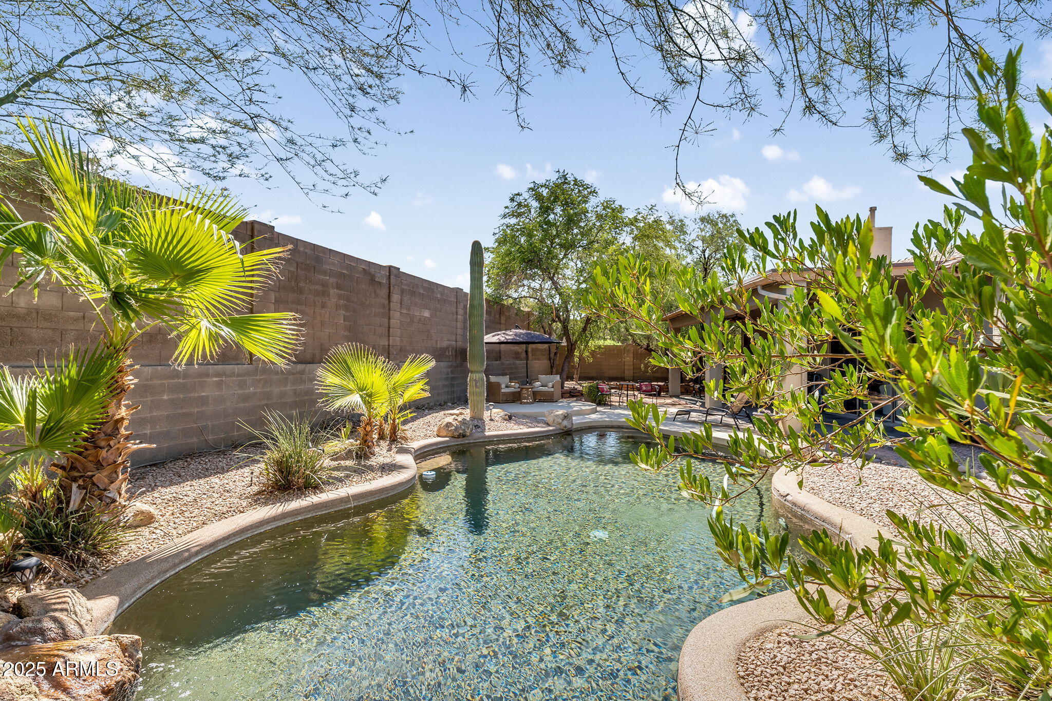 17767 W CORPUS CHRISTI Court