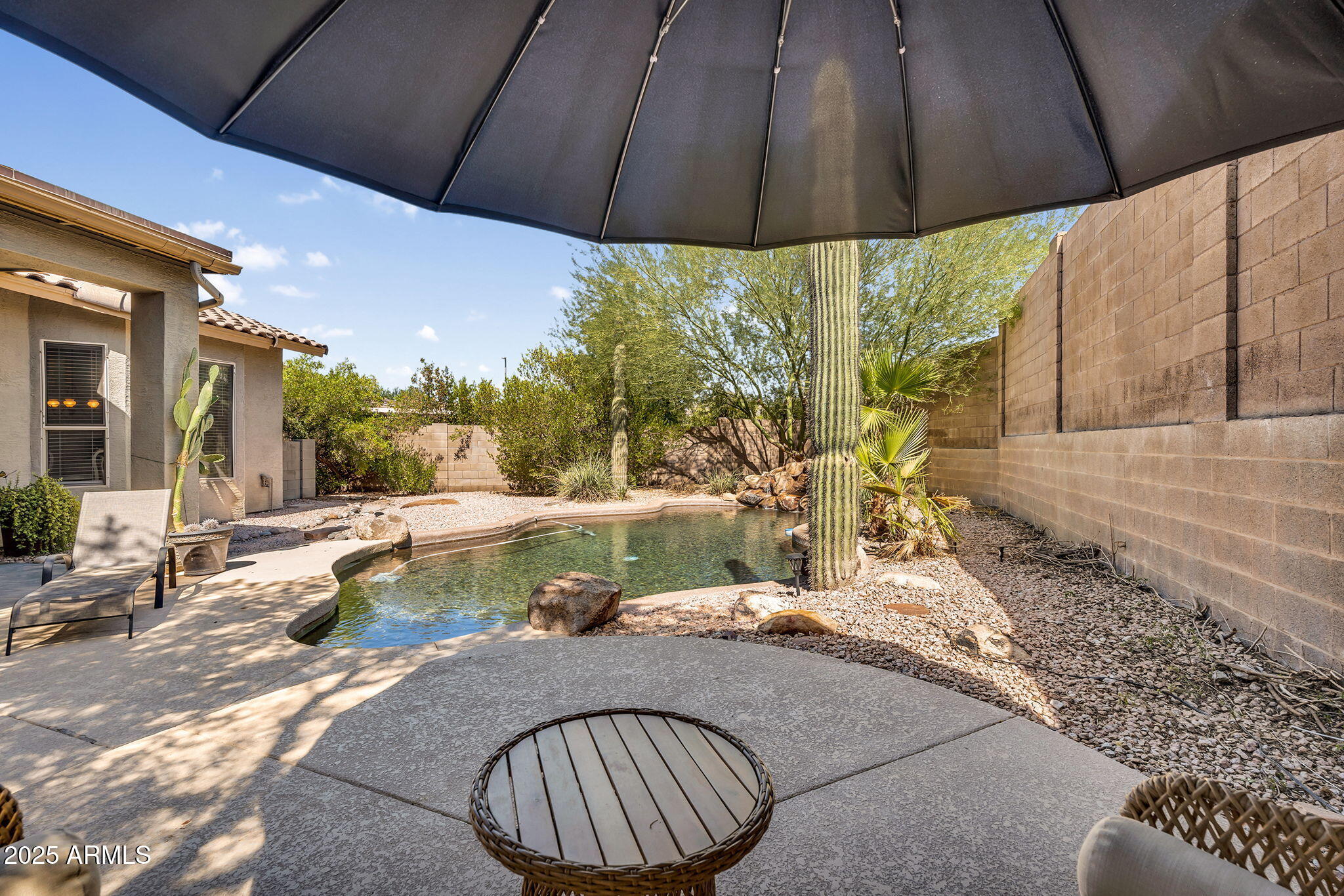 17767 W CORPUS CHRISTI Court