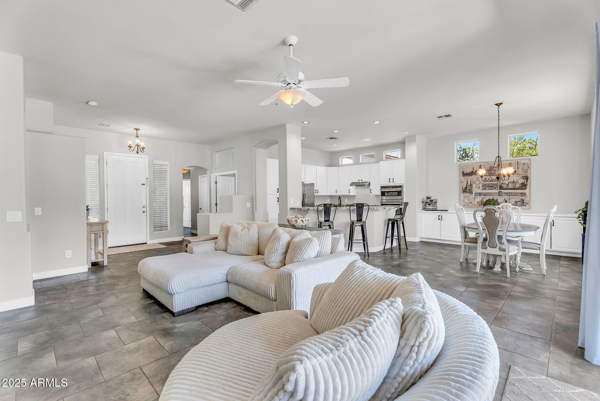 17767 W CORPUS CHRISTI Court