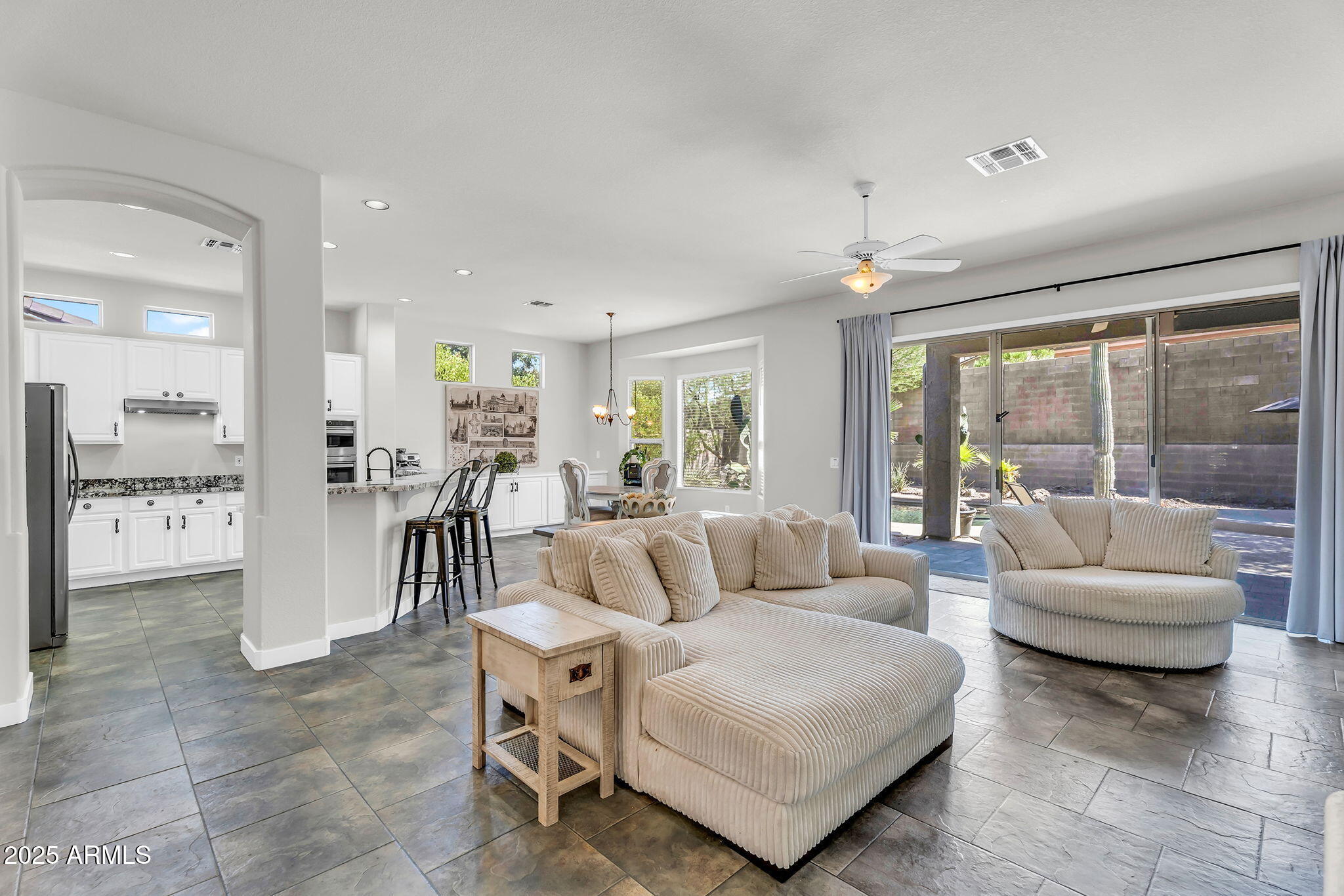 17767 W CORPUS CHRISTI Court
