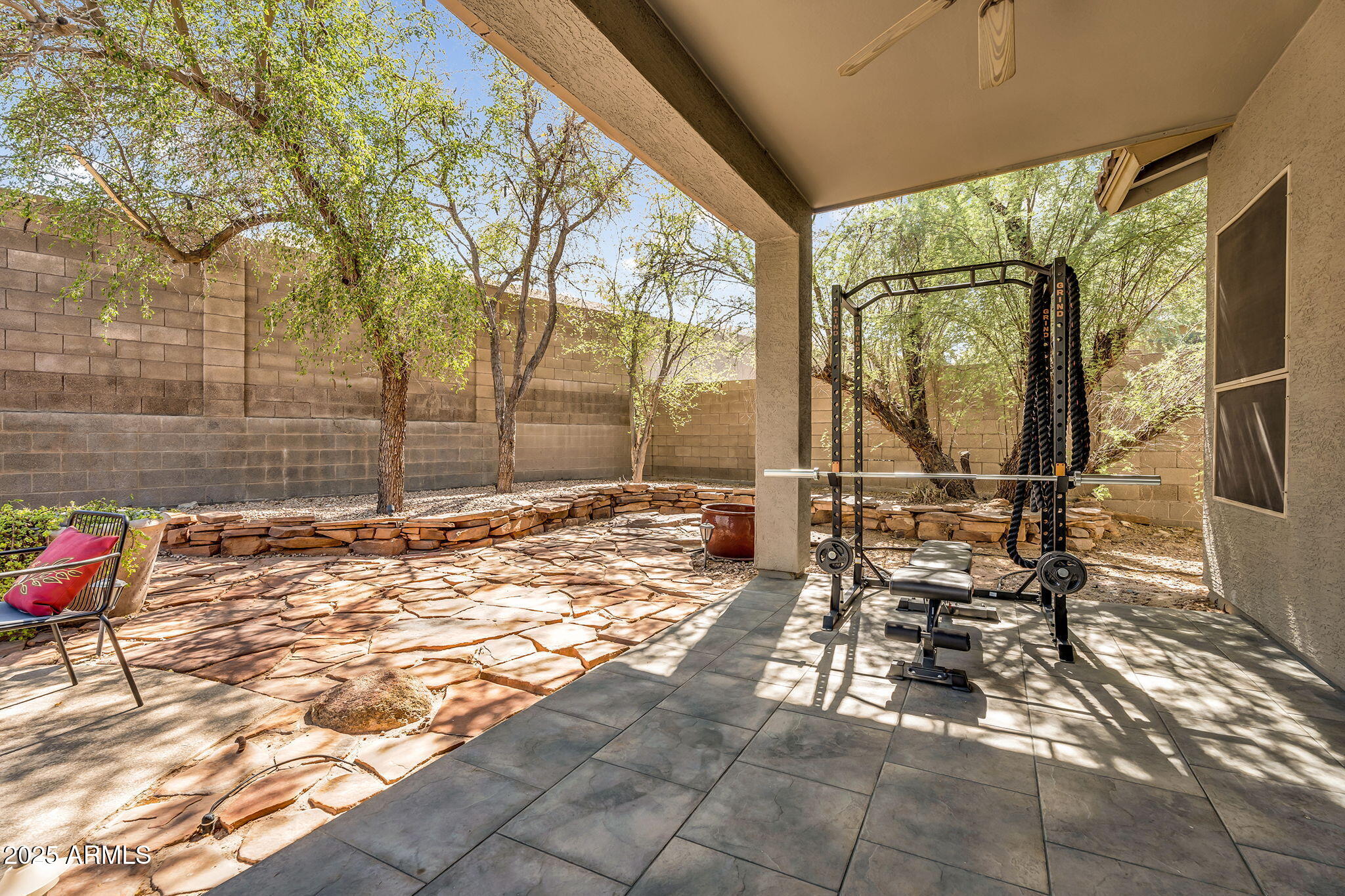 17767 W CORPUS CHRISTI Court