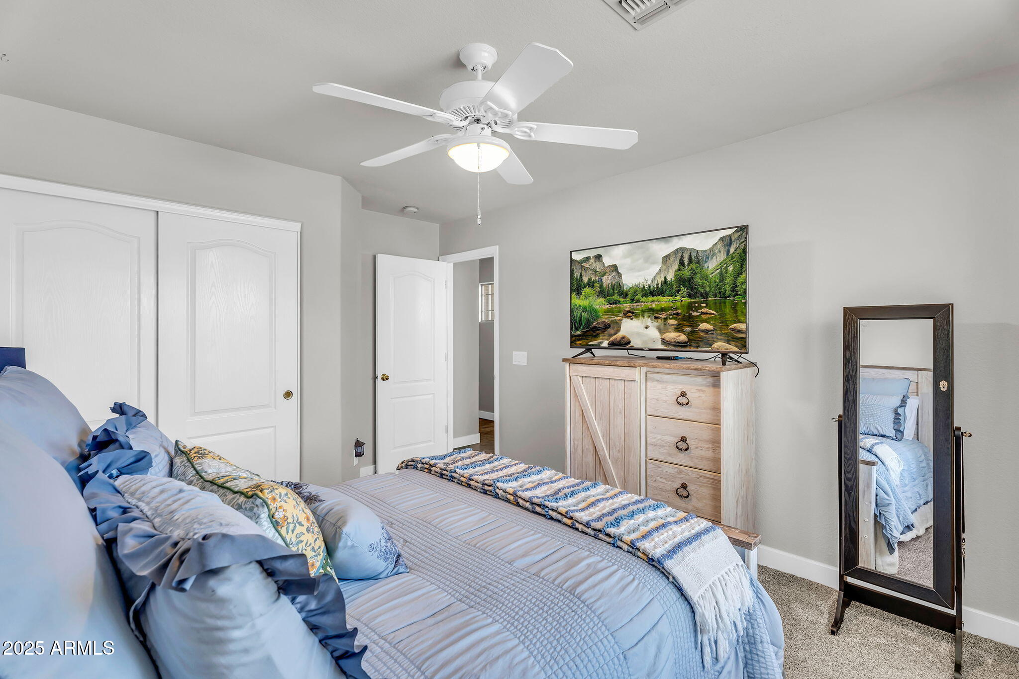 17767 W CORPUS CHRISTI Court