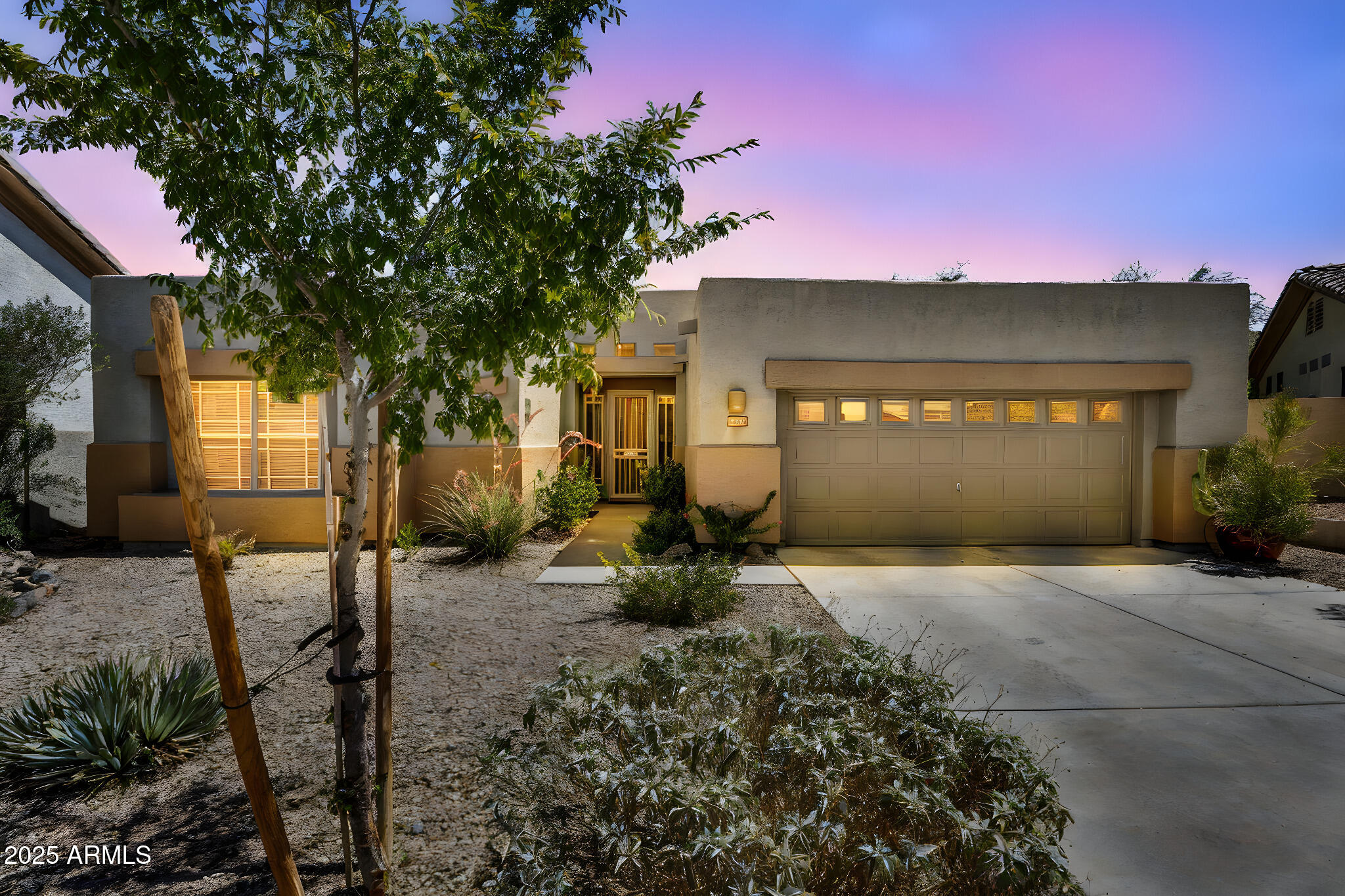 17767 W CORPUS CHRISTI Court
