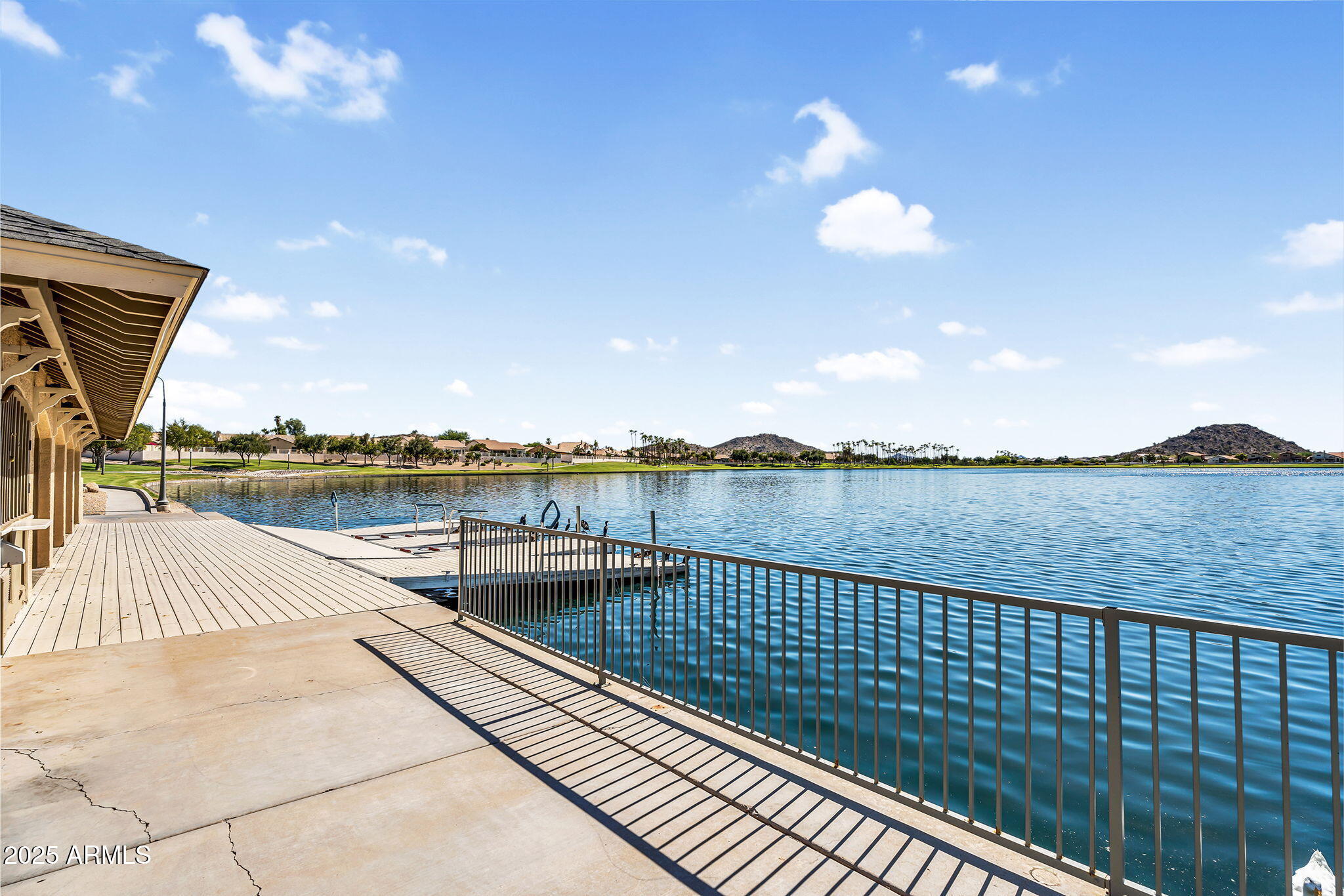 17767 W CORPUS CHRISTI Court