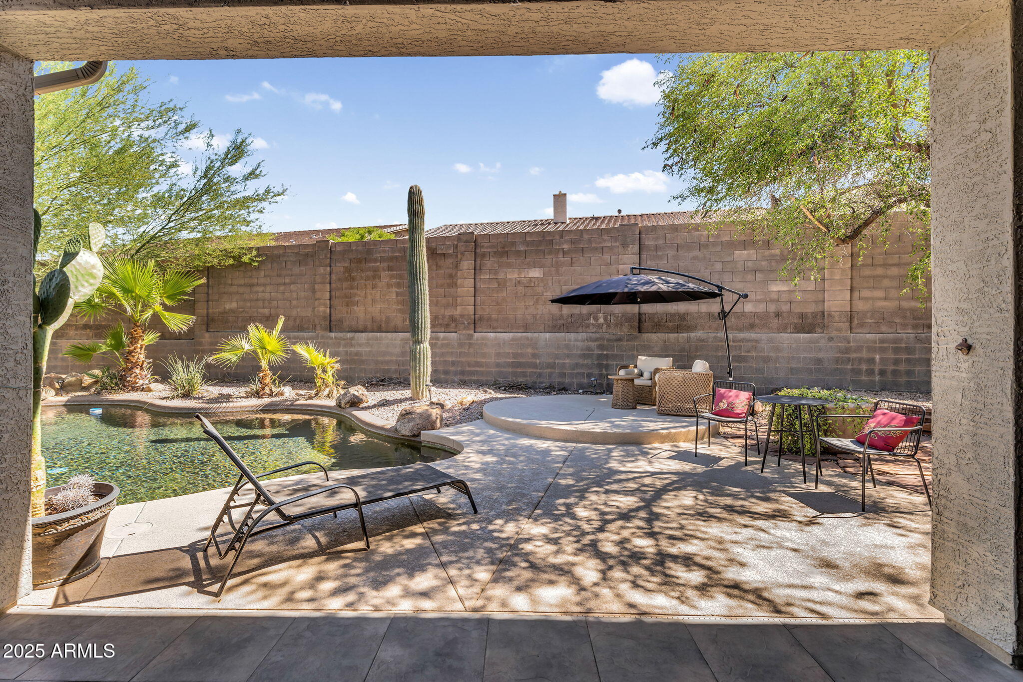 17767 W CORPUS CHRISTI Court