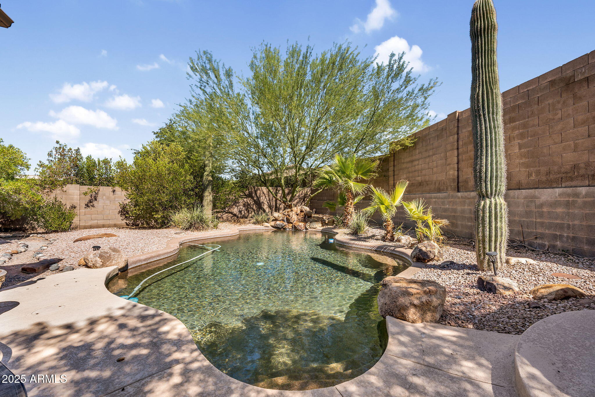 17767 W CORPUS CHRISTI Court