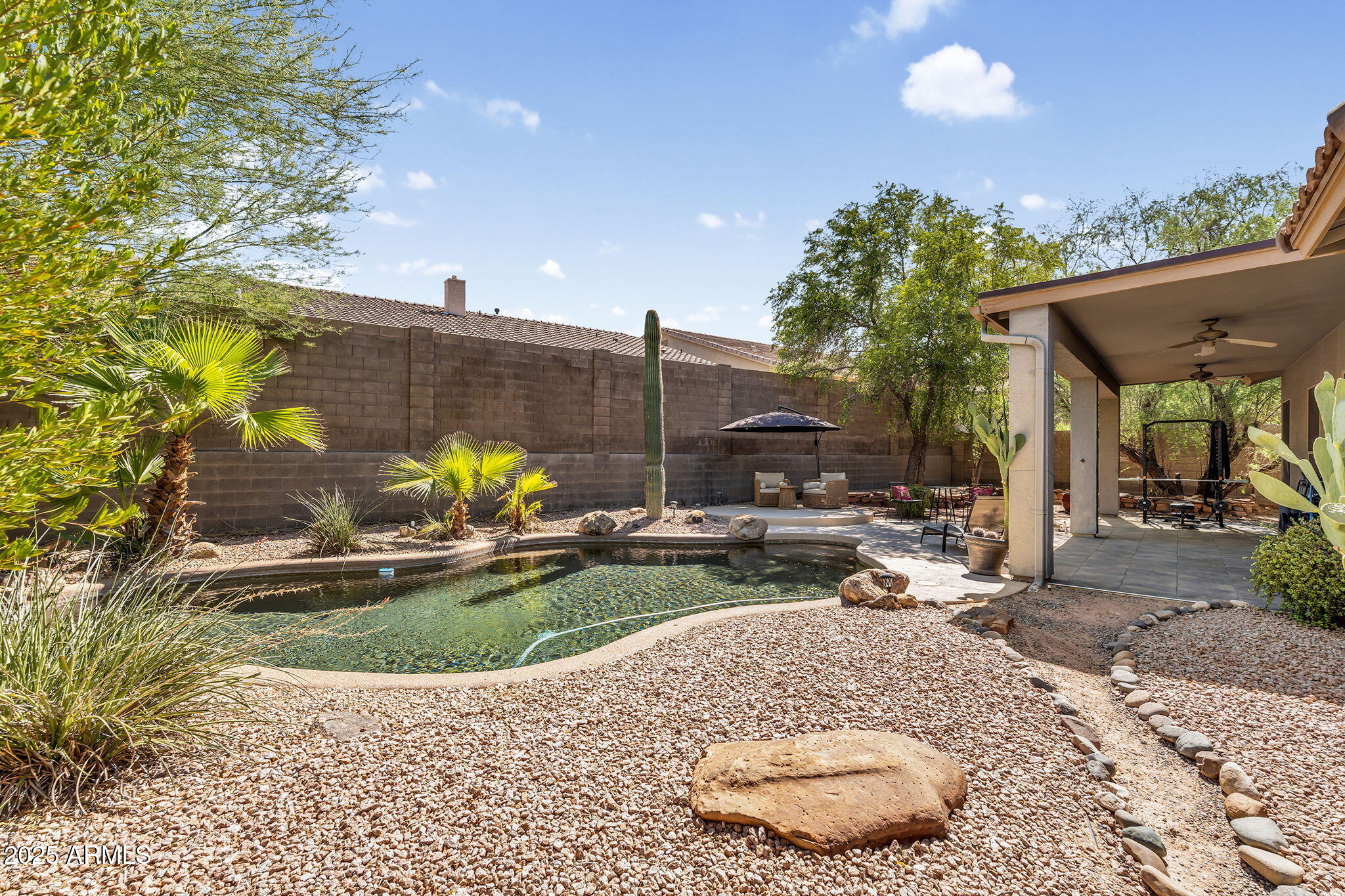 17767 W CORPUS CHRISTI Court