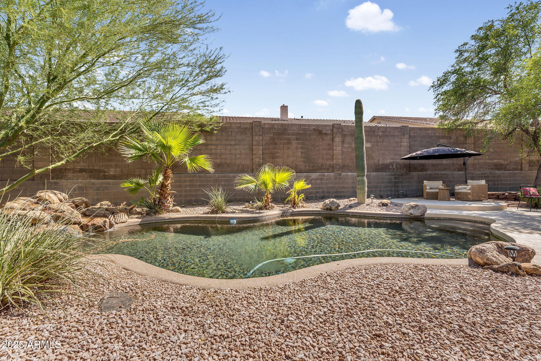 17767 W CORPUS CHRISTI Court