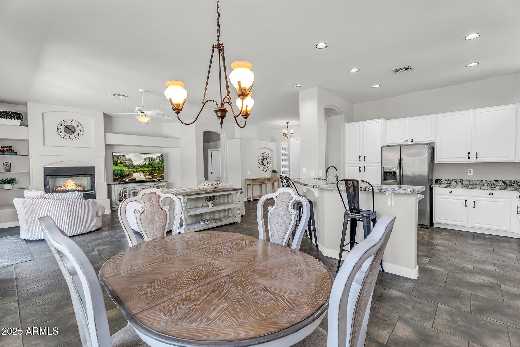 17767 W CORPUS CHRISTI Court