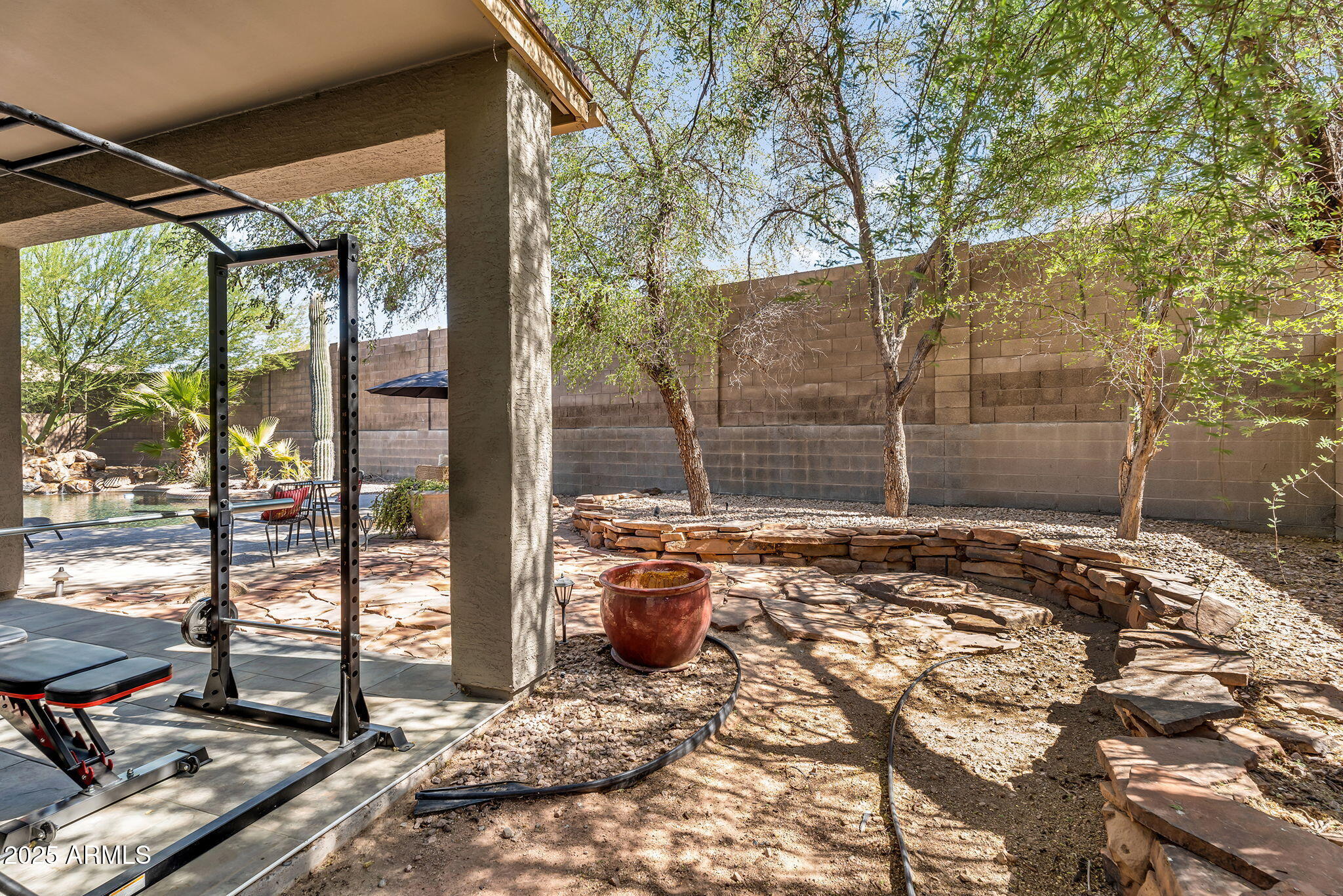 17767 W CORPUS CHRISTI Court