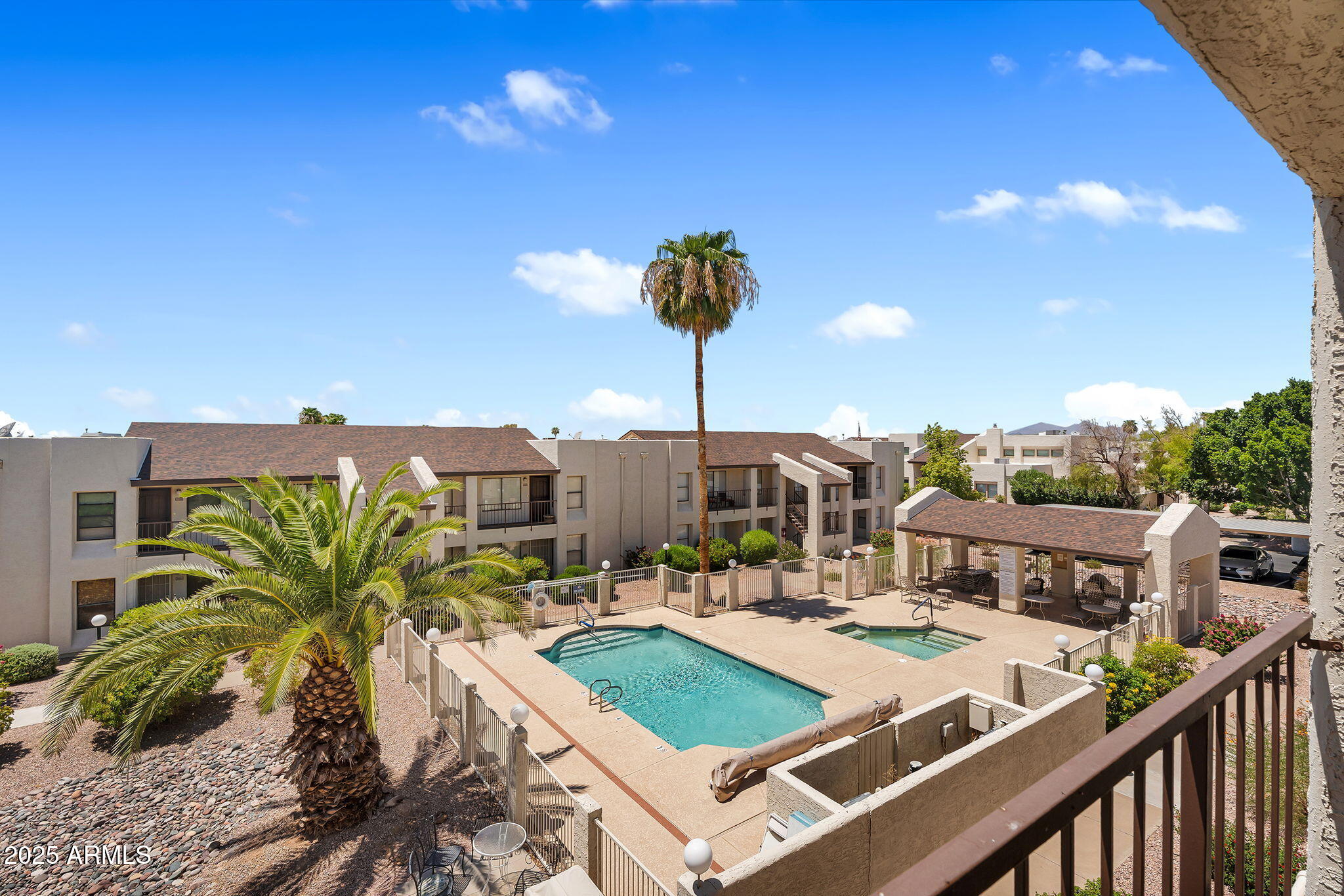 5518 E LINDSTROM Lane, 3012