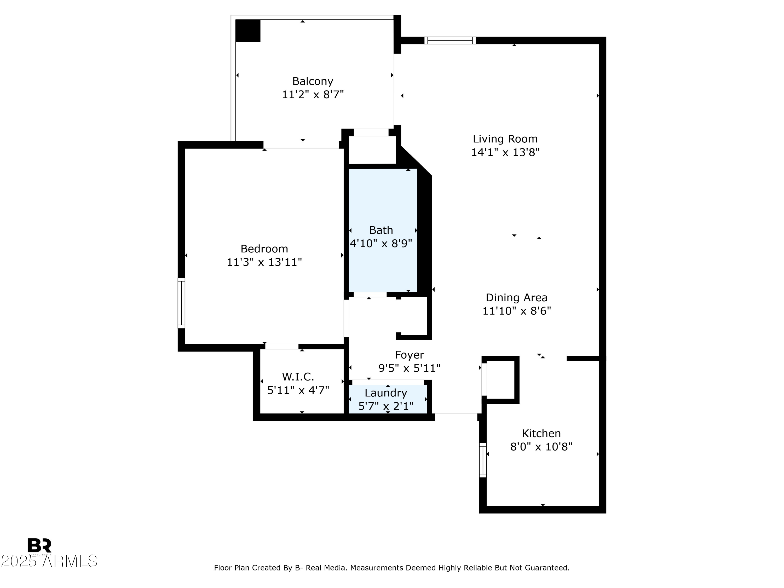 5518 E LINDSTROM Lane, 3012
