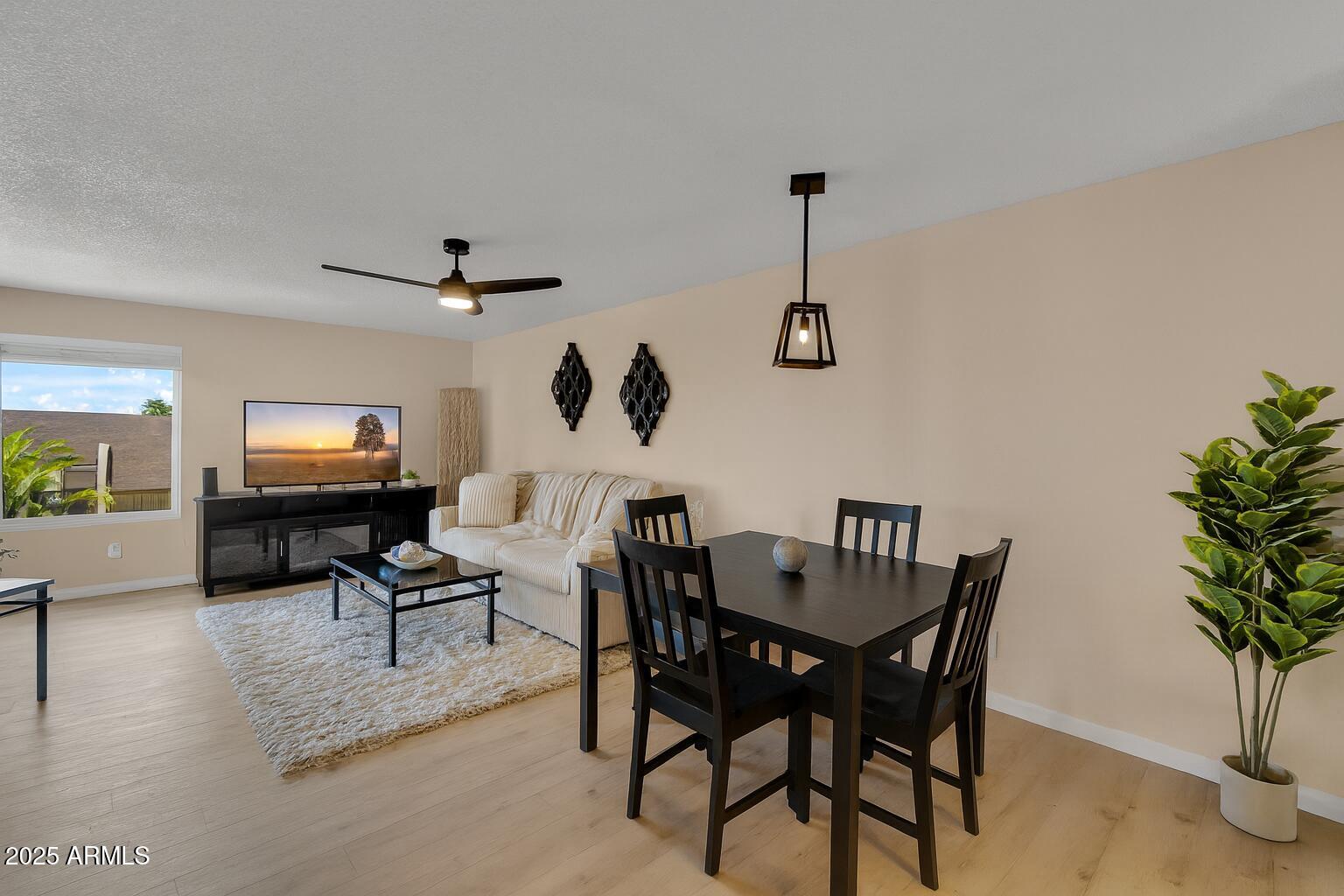 5518 E LINDSTROM Lane, 3012