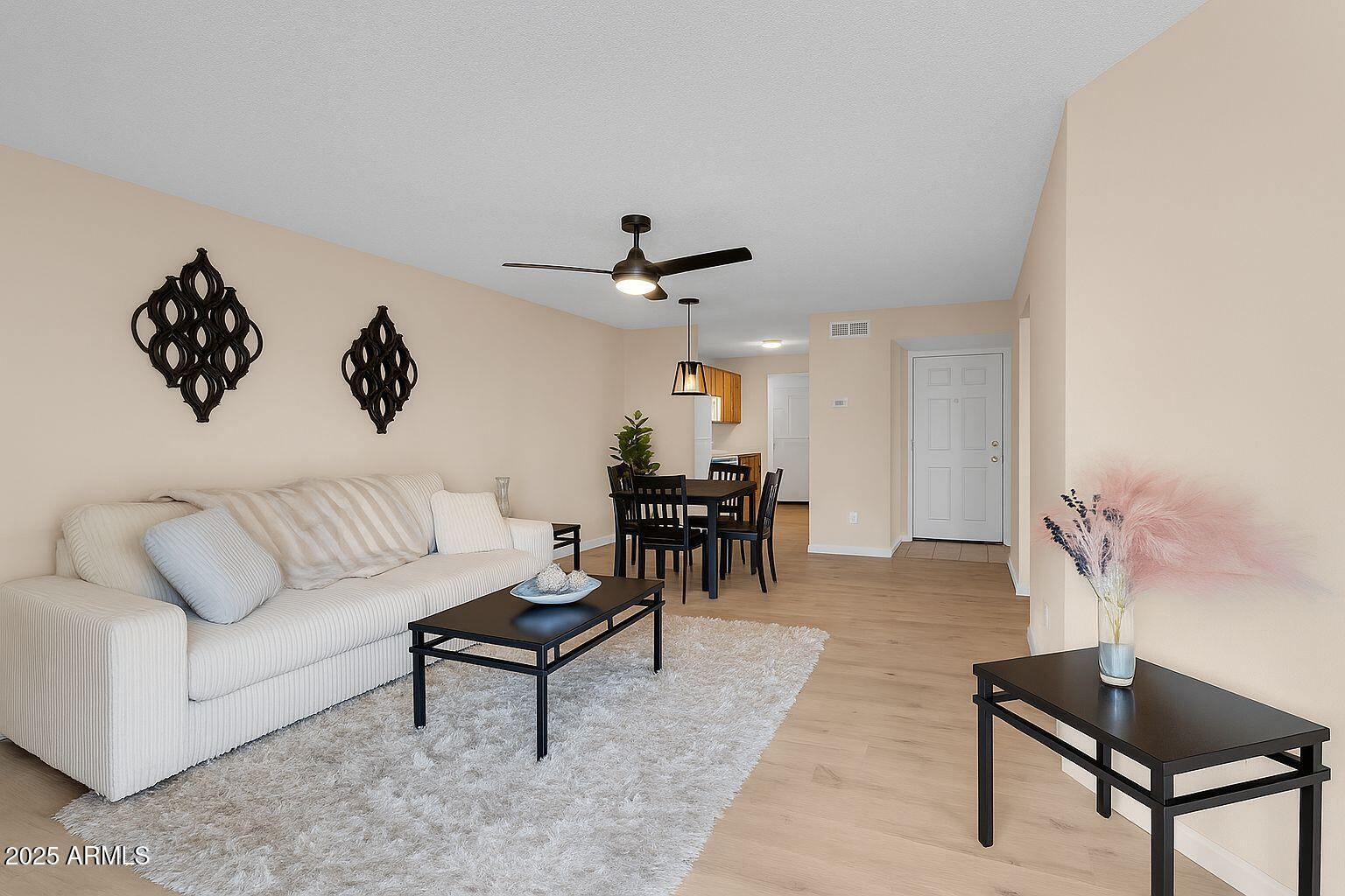 5518 E LINDSTROM Lane, 3012