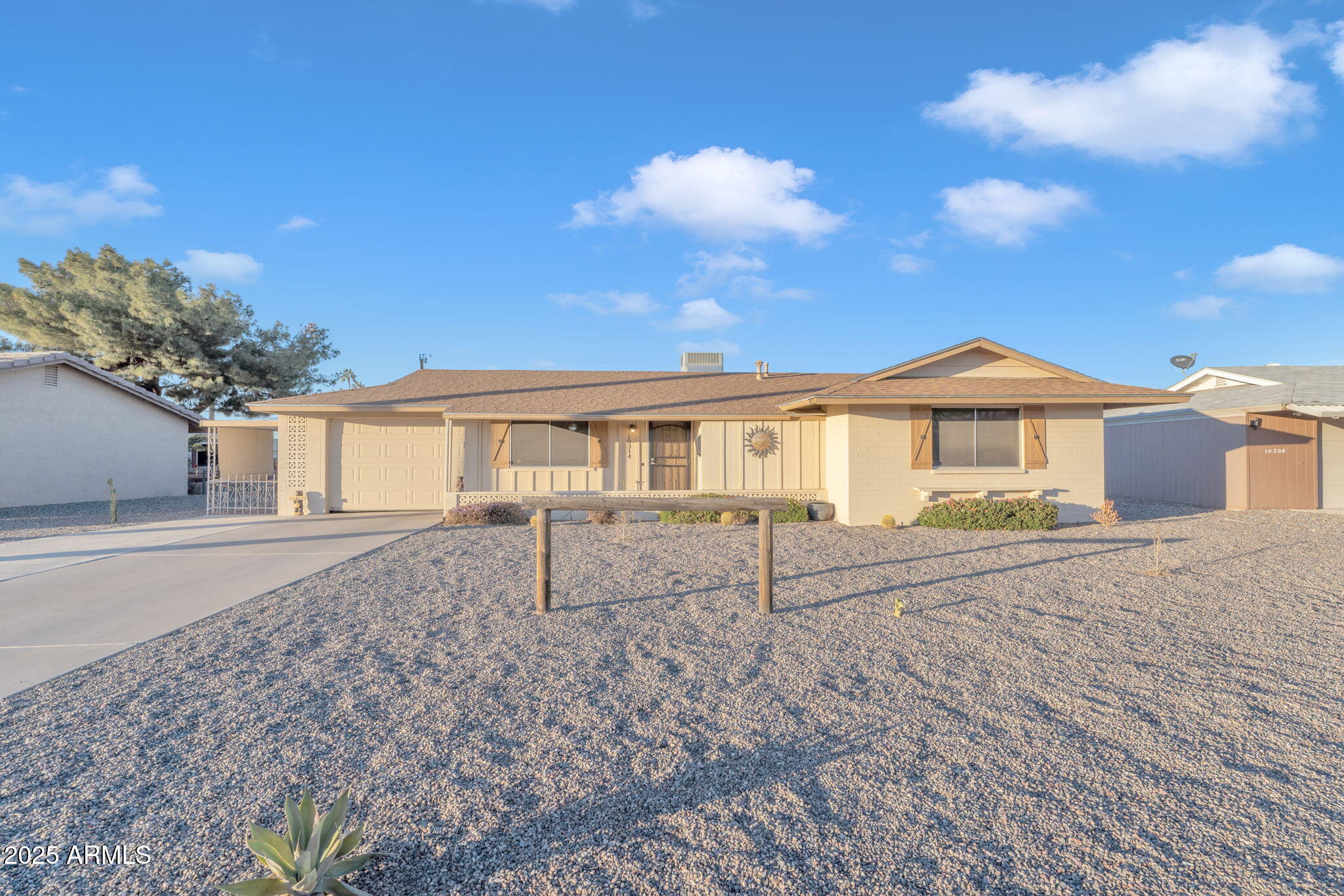 10314 W SUN CITY Boulevard