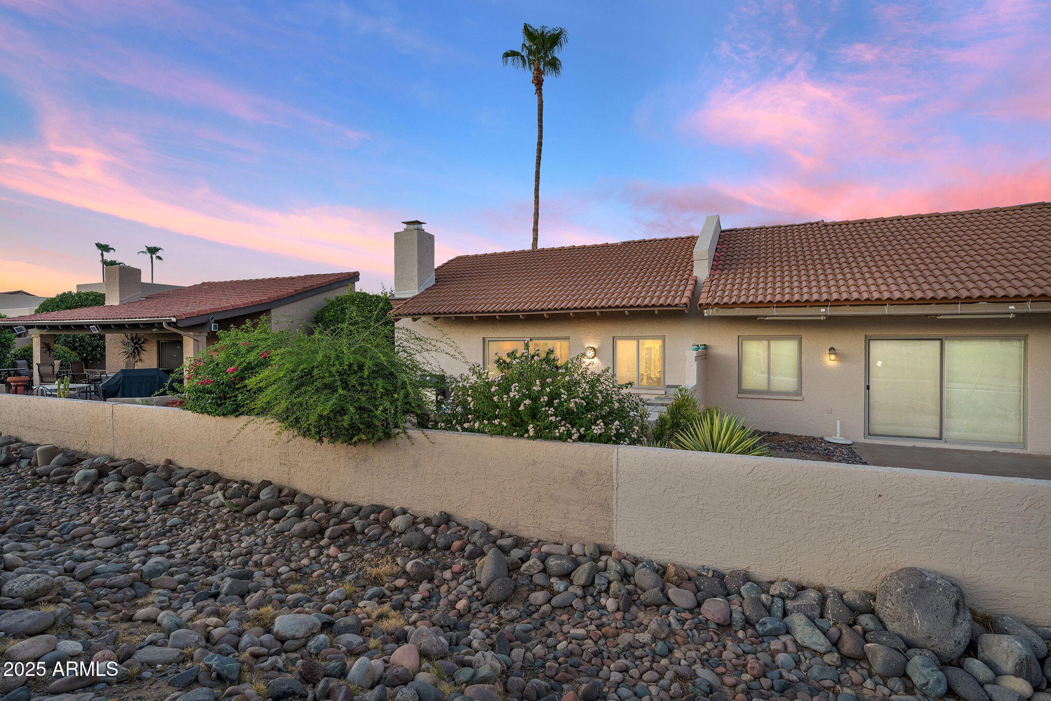 25476 N DANNY Lane
