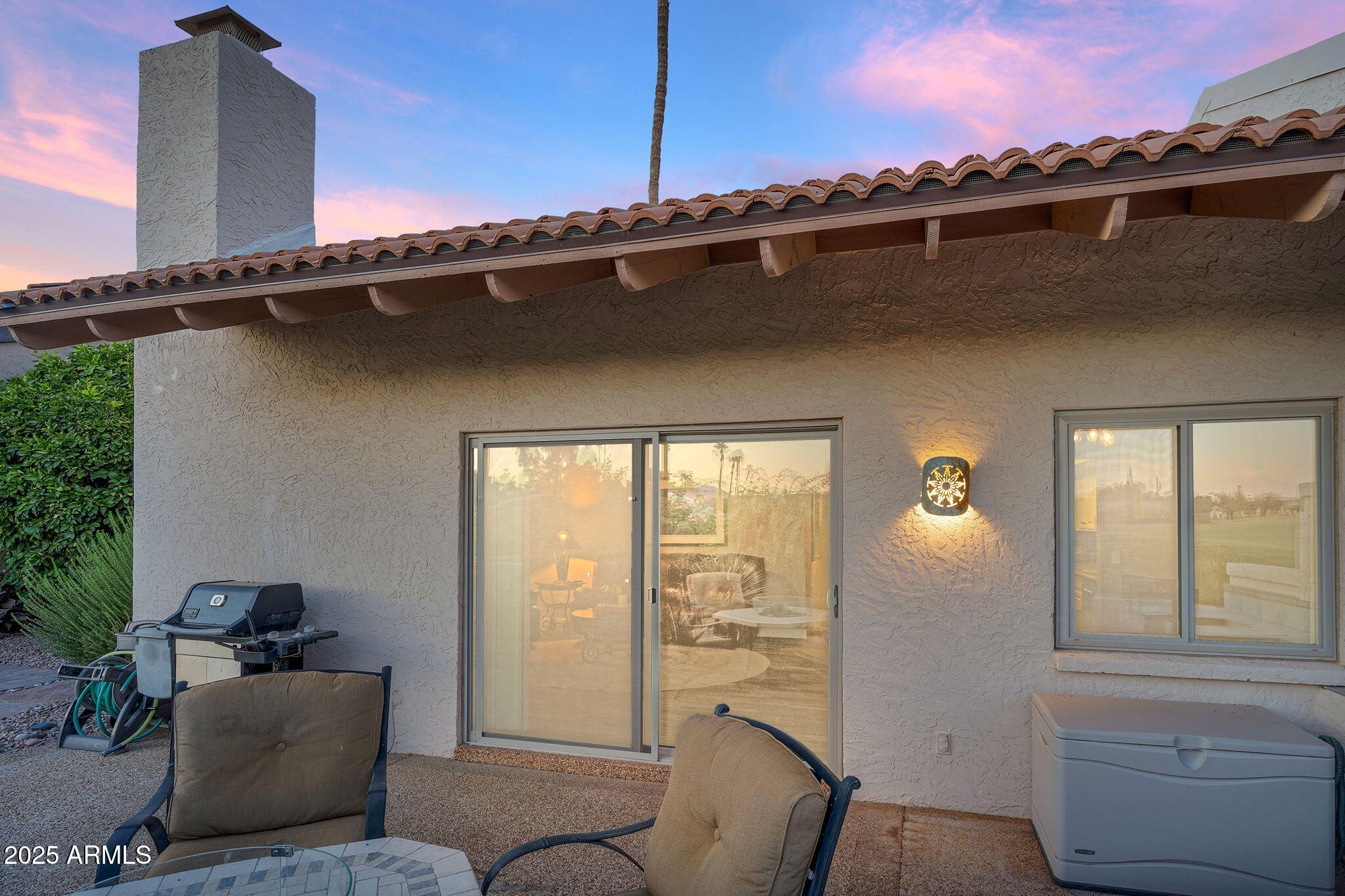 25476 N DANNY Lane