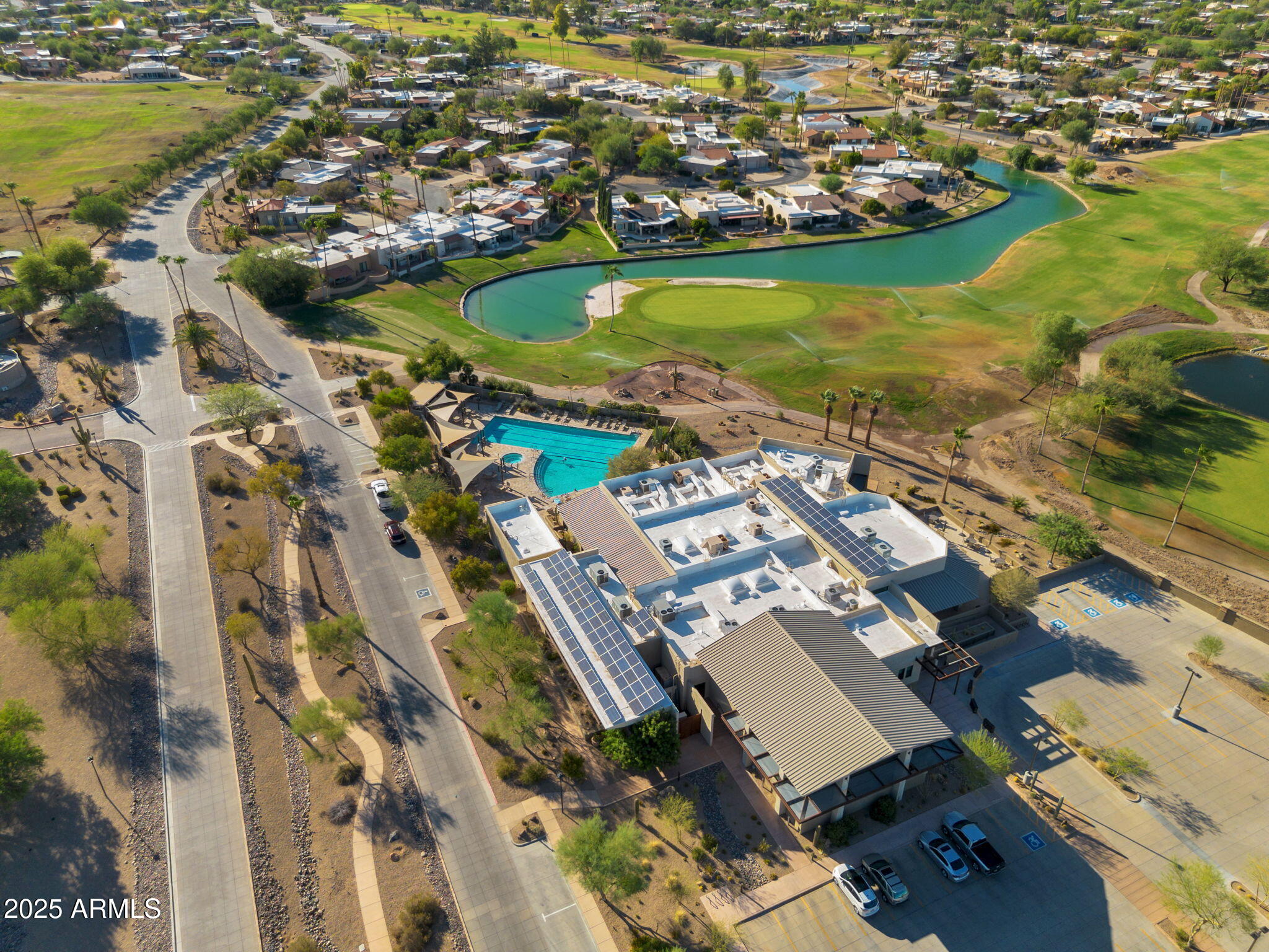 25476 N DANNY Lane