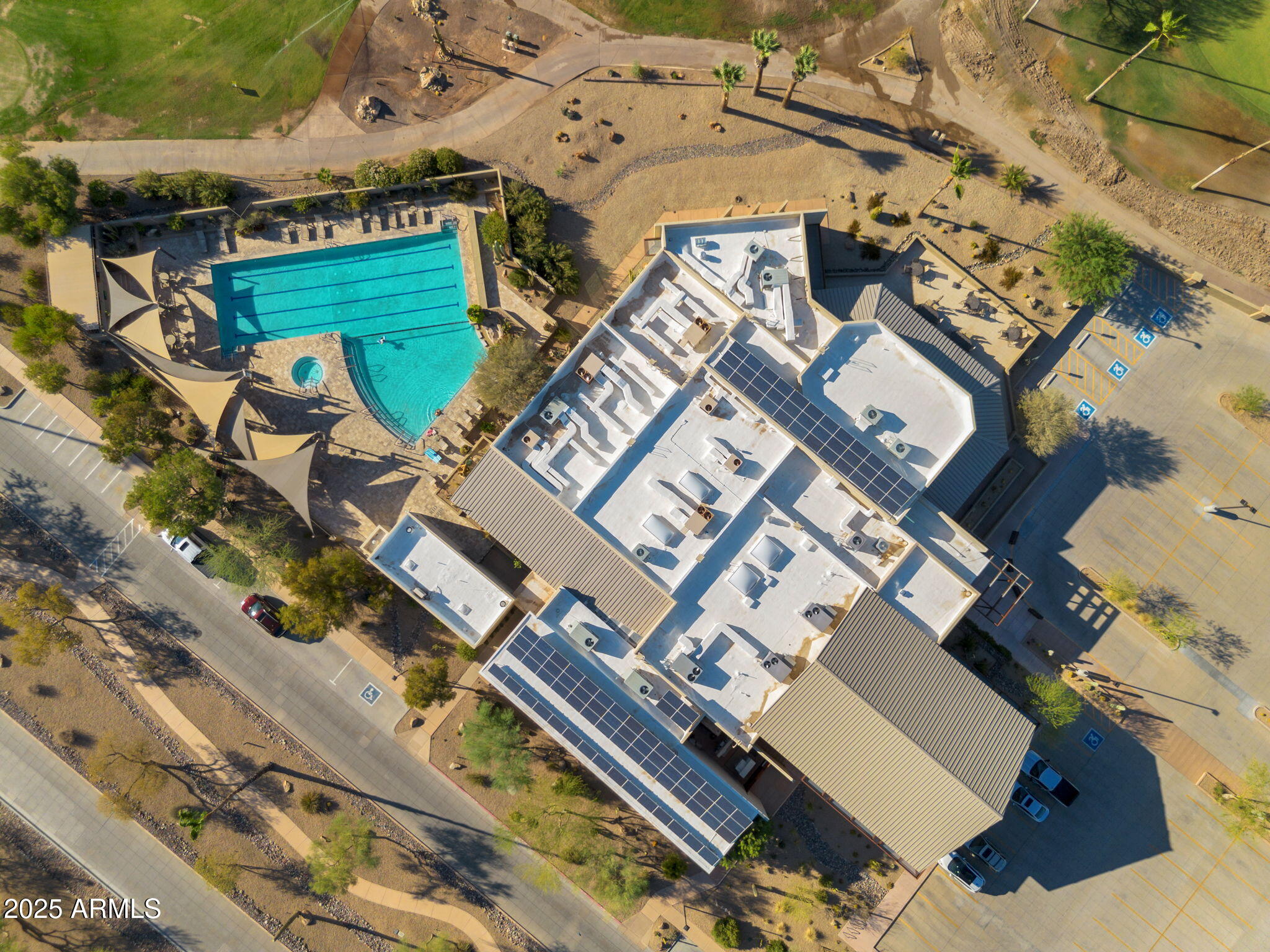 25476 N DANNY Lane