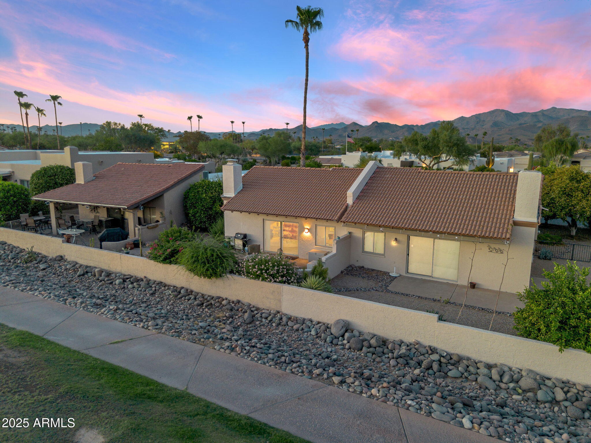 25476 N DANNY Lane
