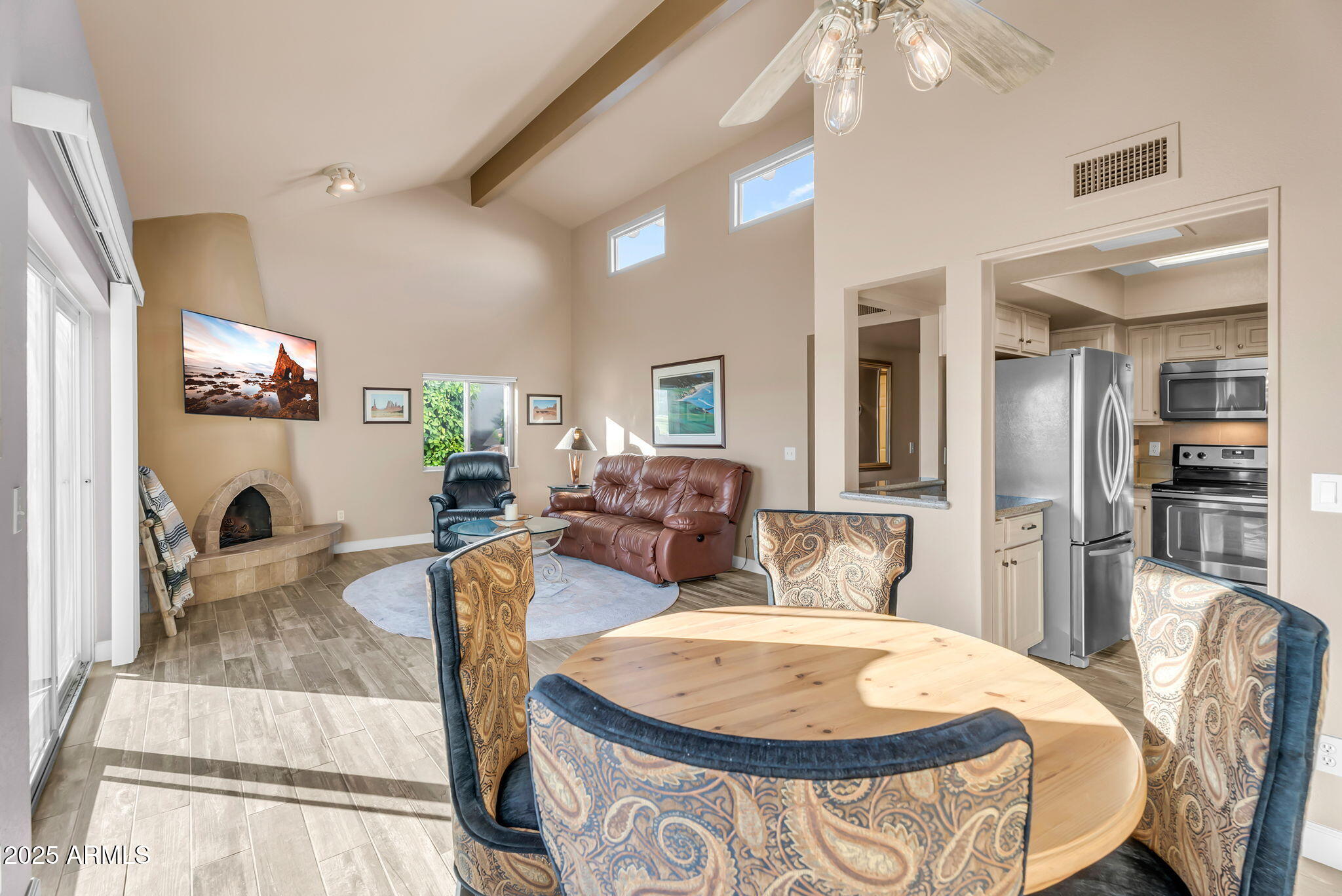 25476 N DANNY Lane