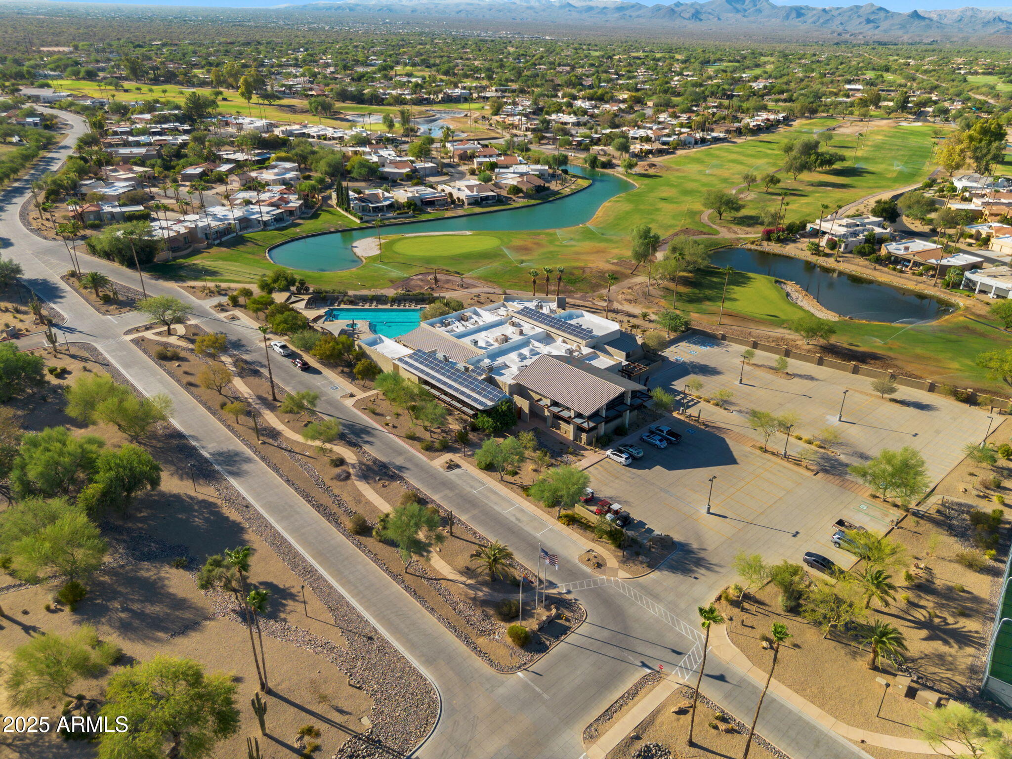 25476 N DANNY Lane