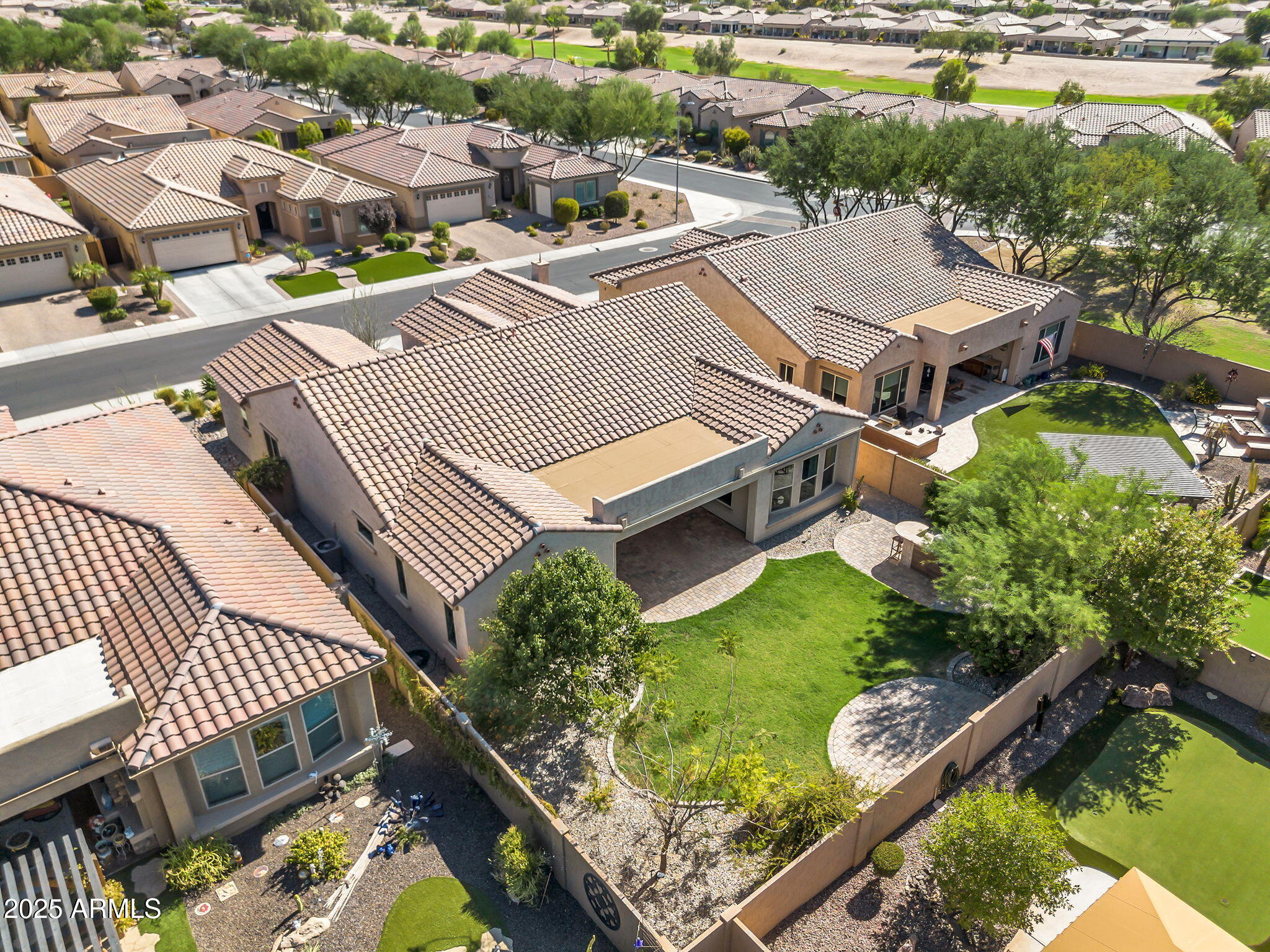 3932 E TORREY PINES Lane