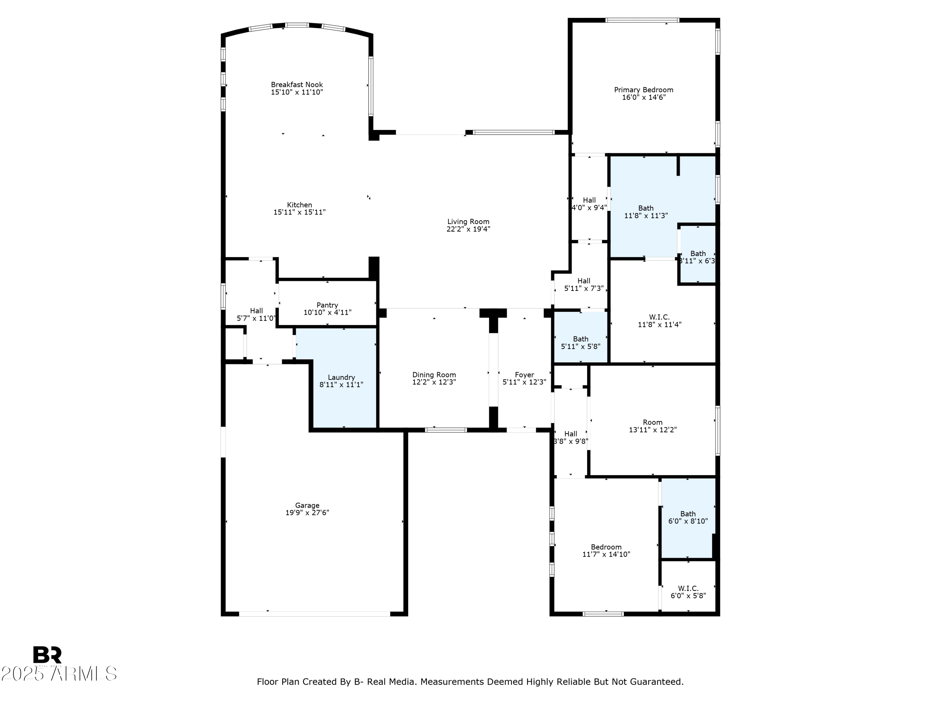 3932 E TORREY PINES Lane