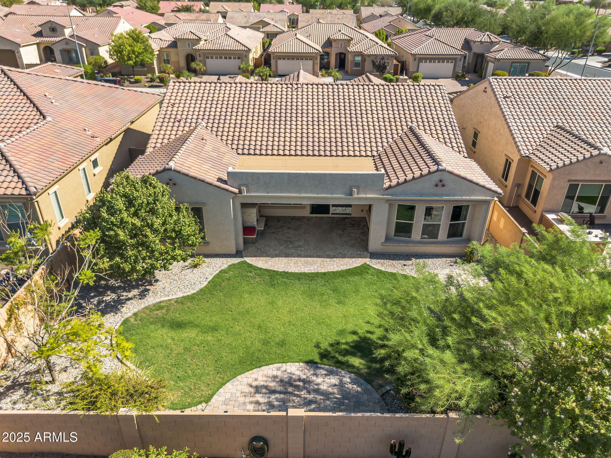 3932 E TORREY PINES Lane