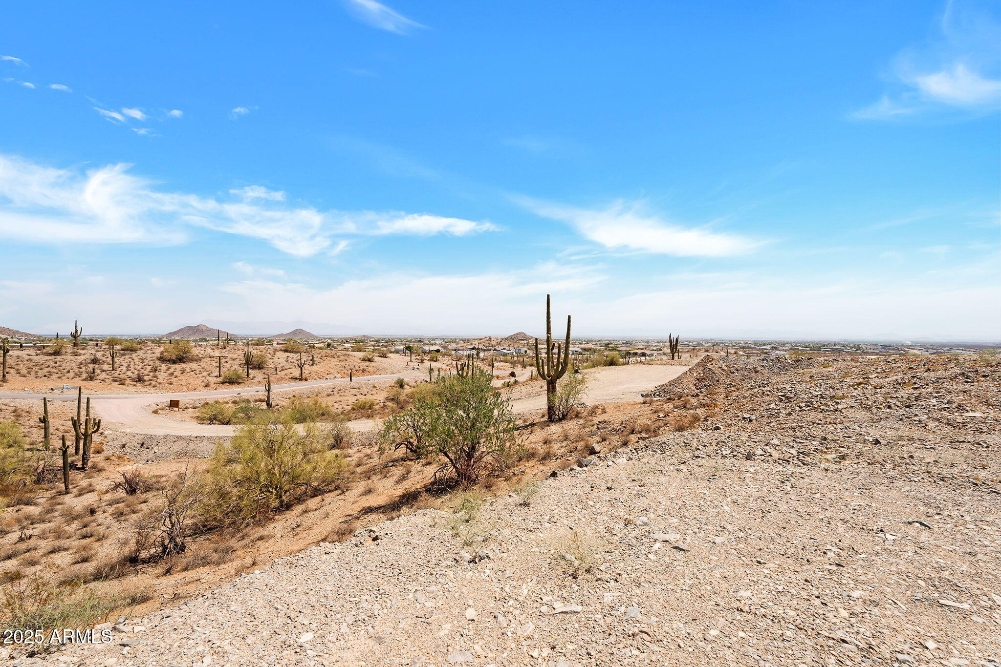 3039 W Foxtrot Trail, 0