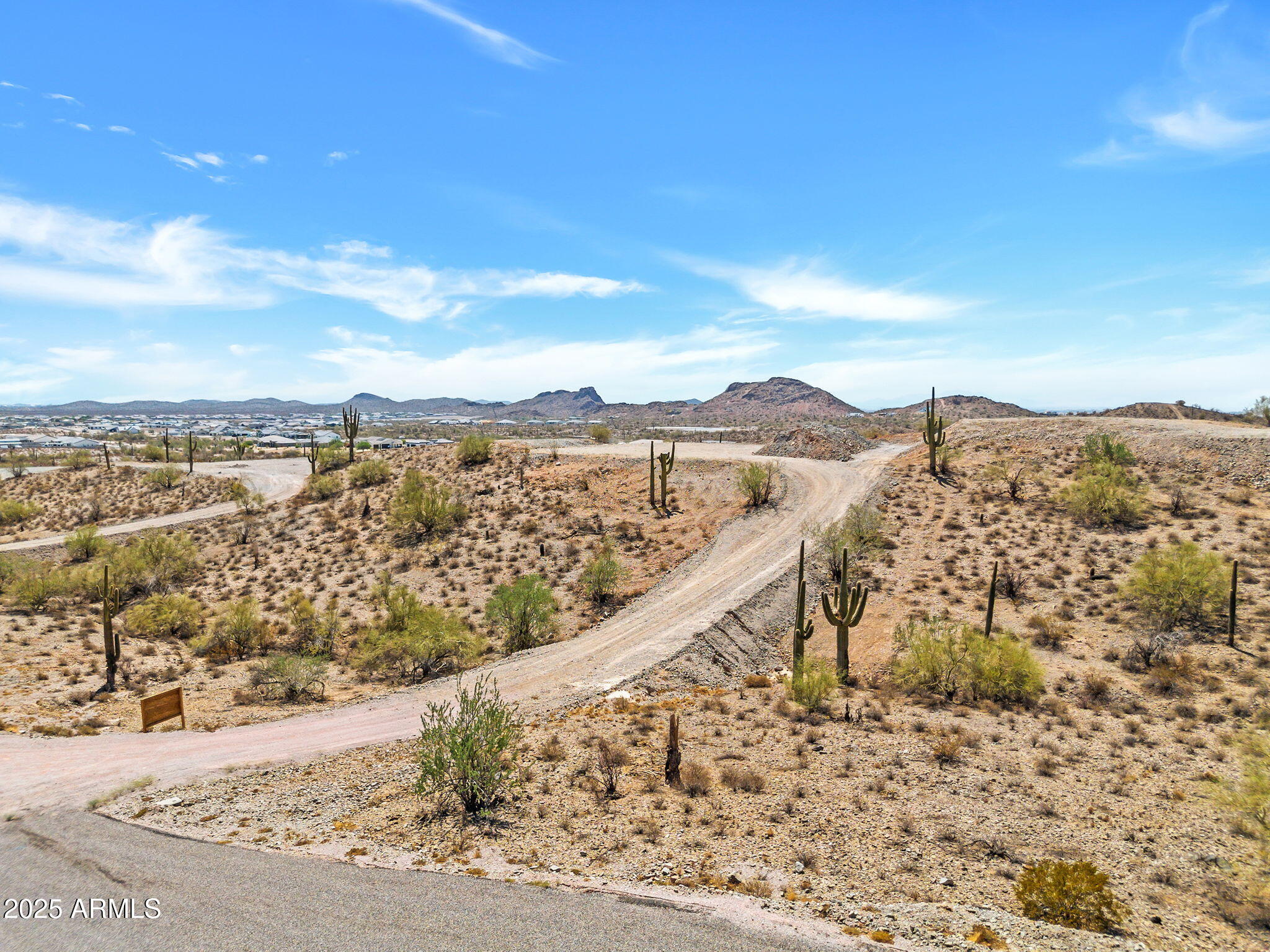 3039 W Foxtrot Trail, 0