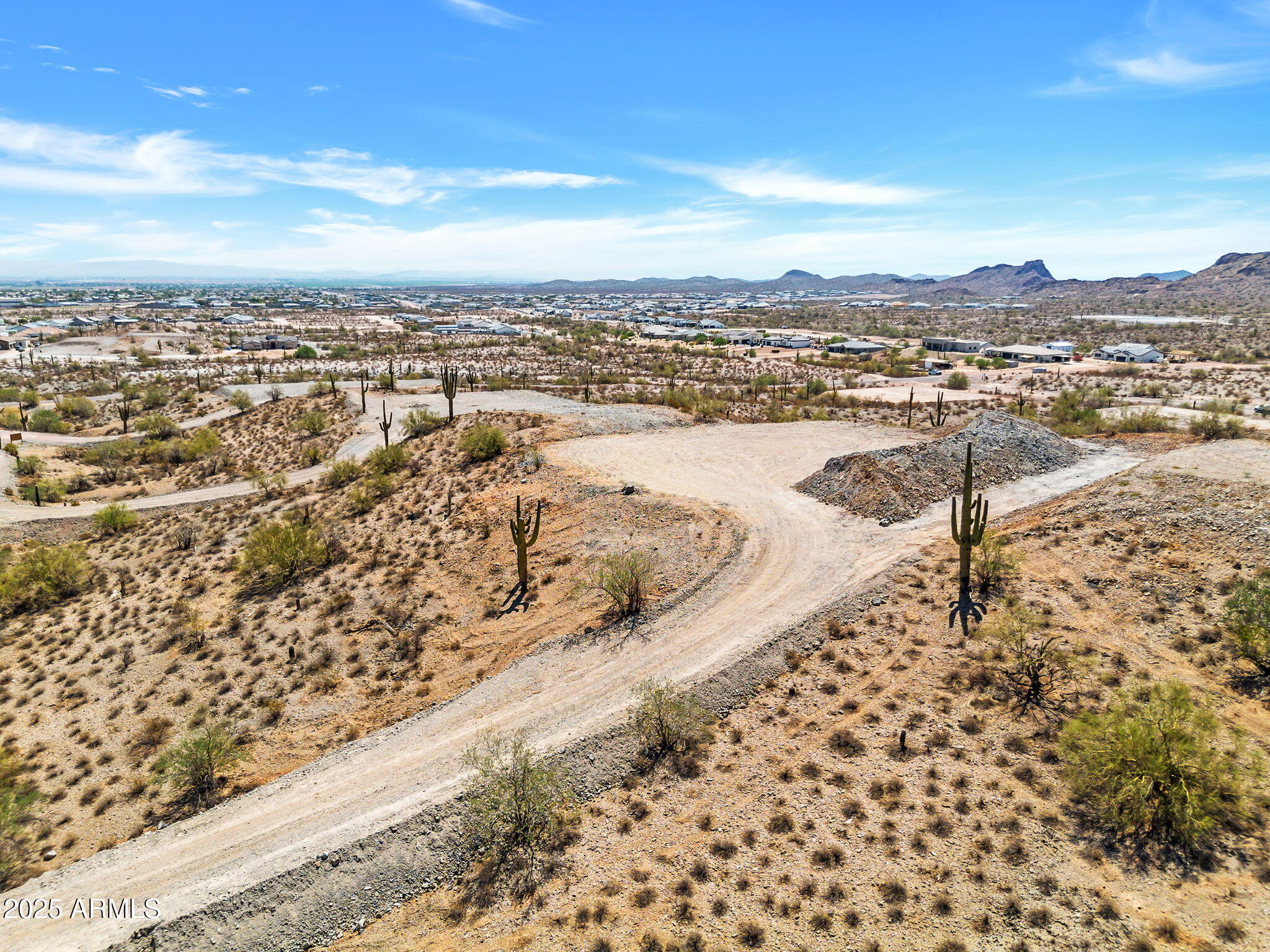 3039 W Foxtrot Trail, 0