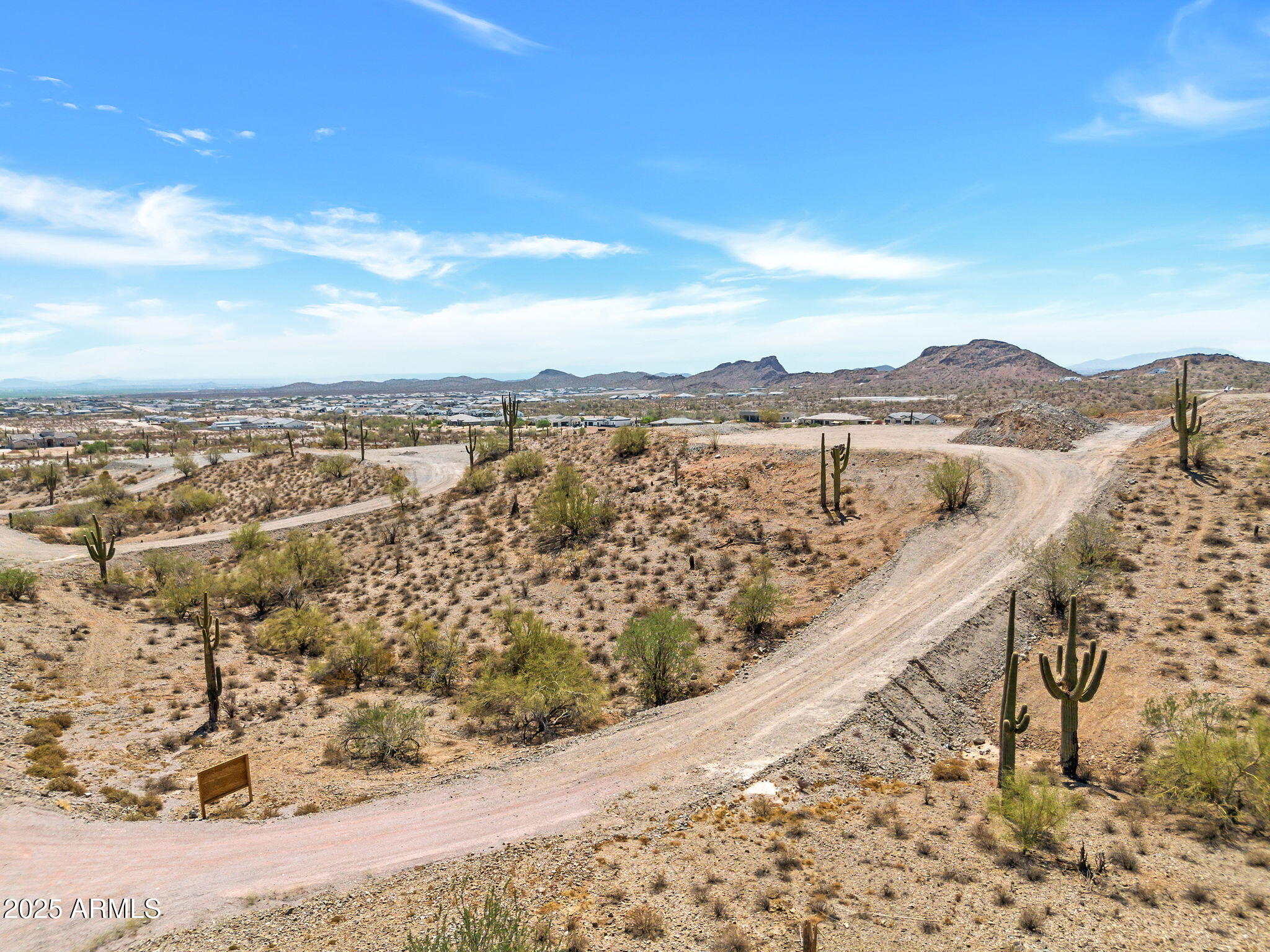 3039 W Foxtrot Trail, 0