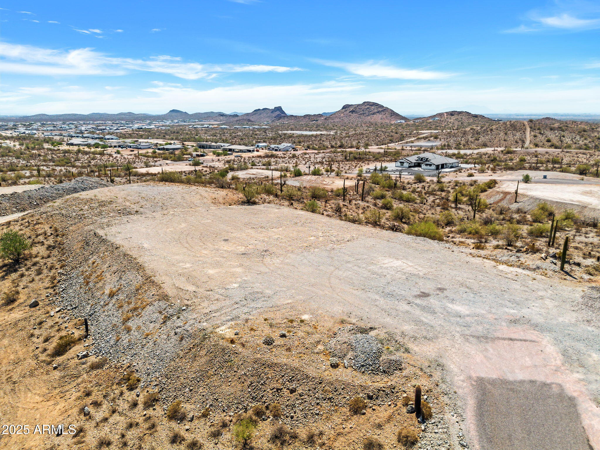 3039 W Foxtrot Trail, 0