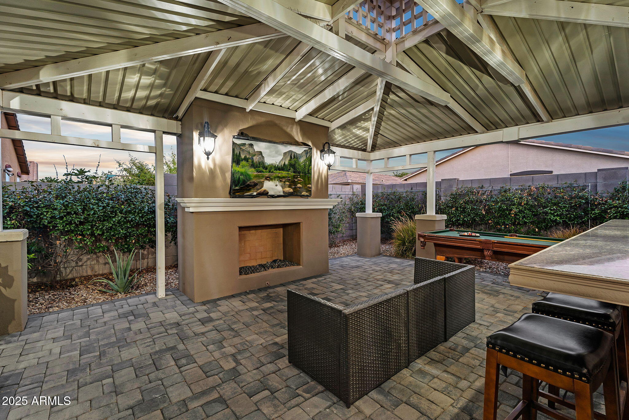 2327 W FARRIER Way