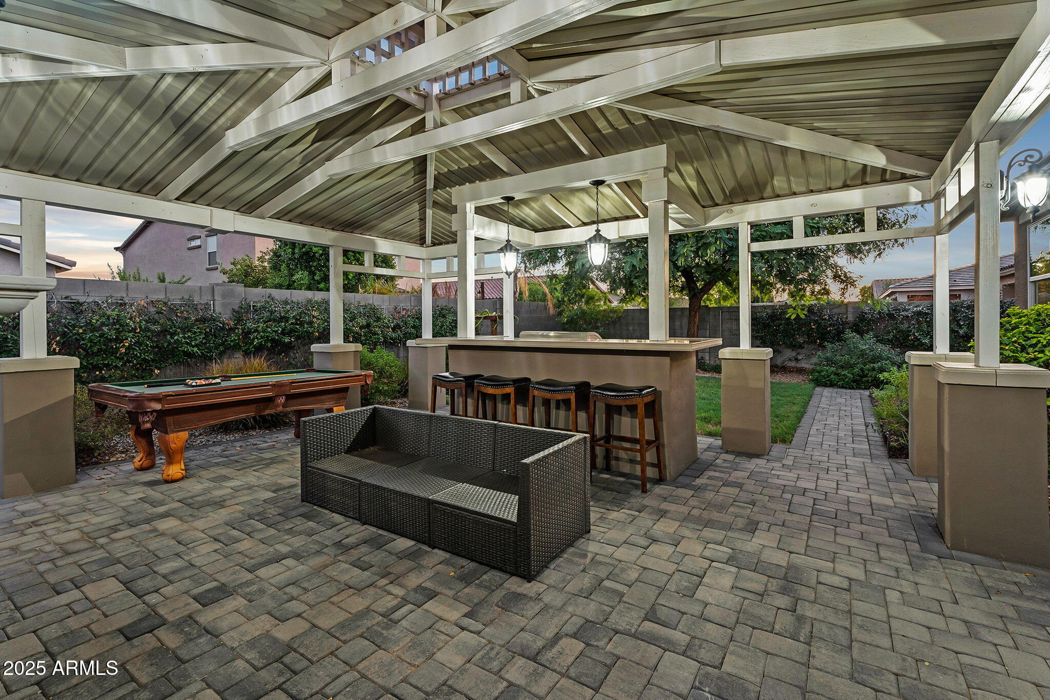 2327 W FARRIER Way