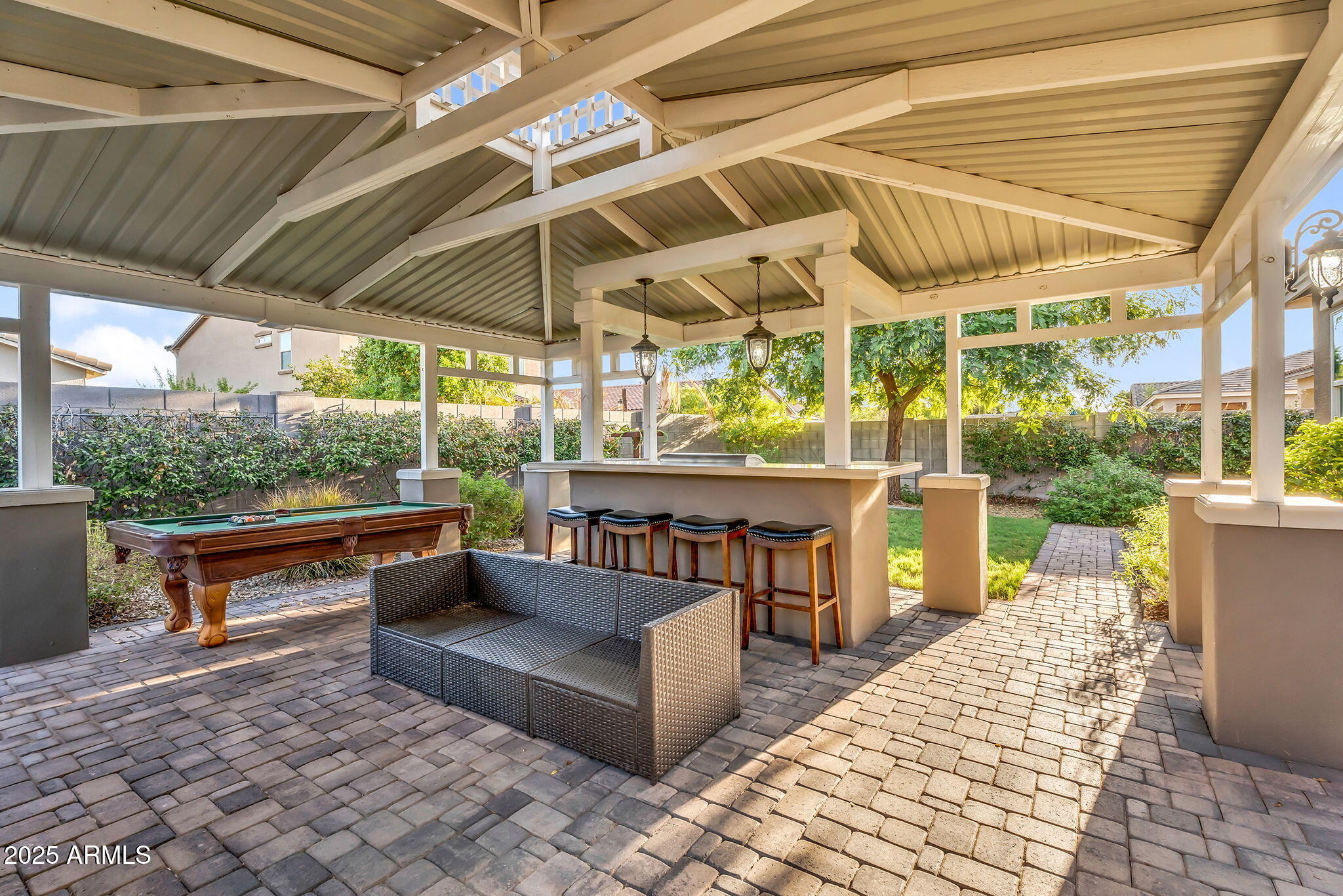 2327 W FARRIER Way