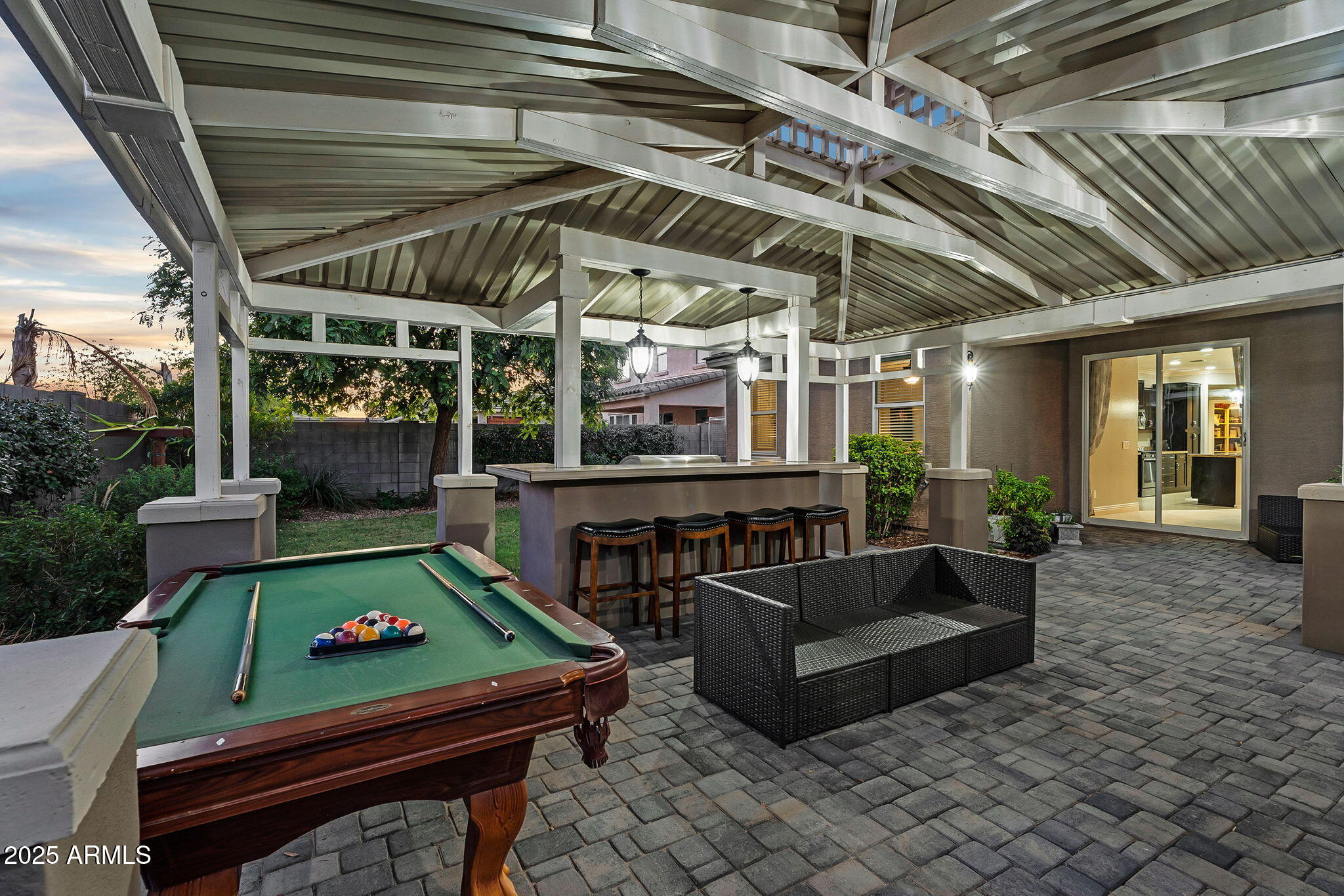 2327 W FARRIER Way