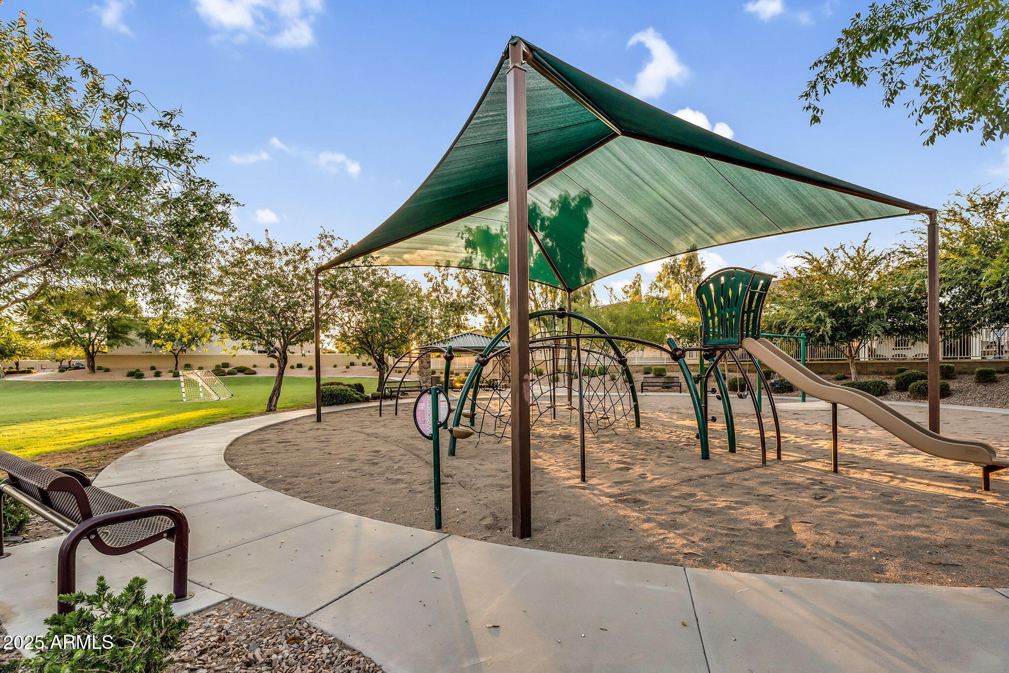 2327 W FARRIER Way