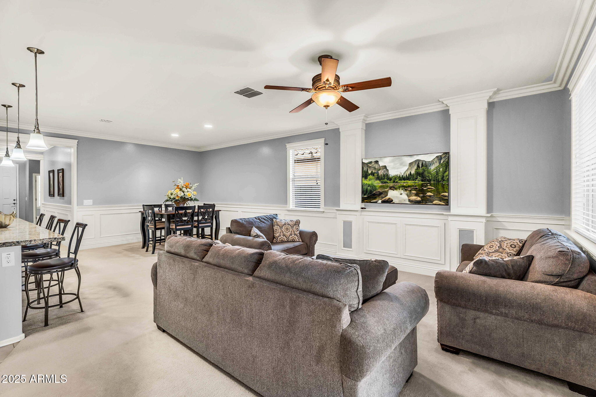 2327 W FARRIER Way