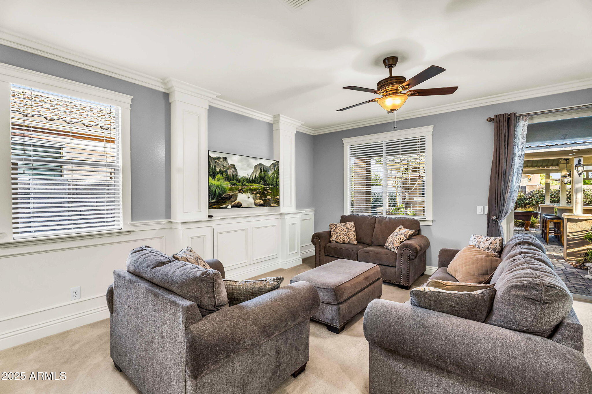 2327 W FARRIER Way