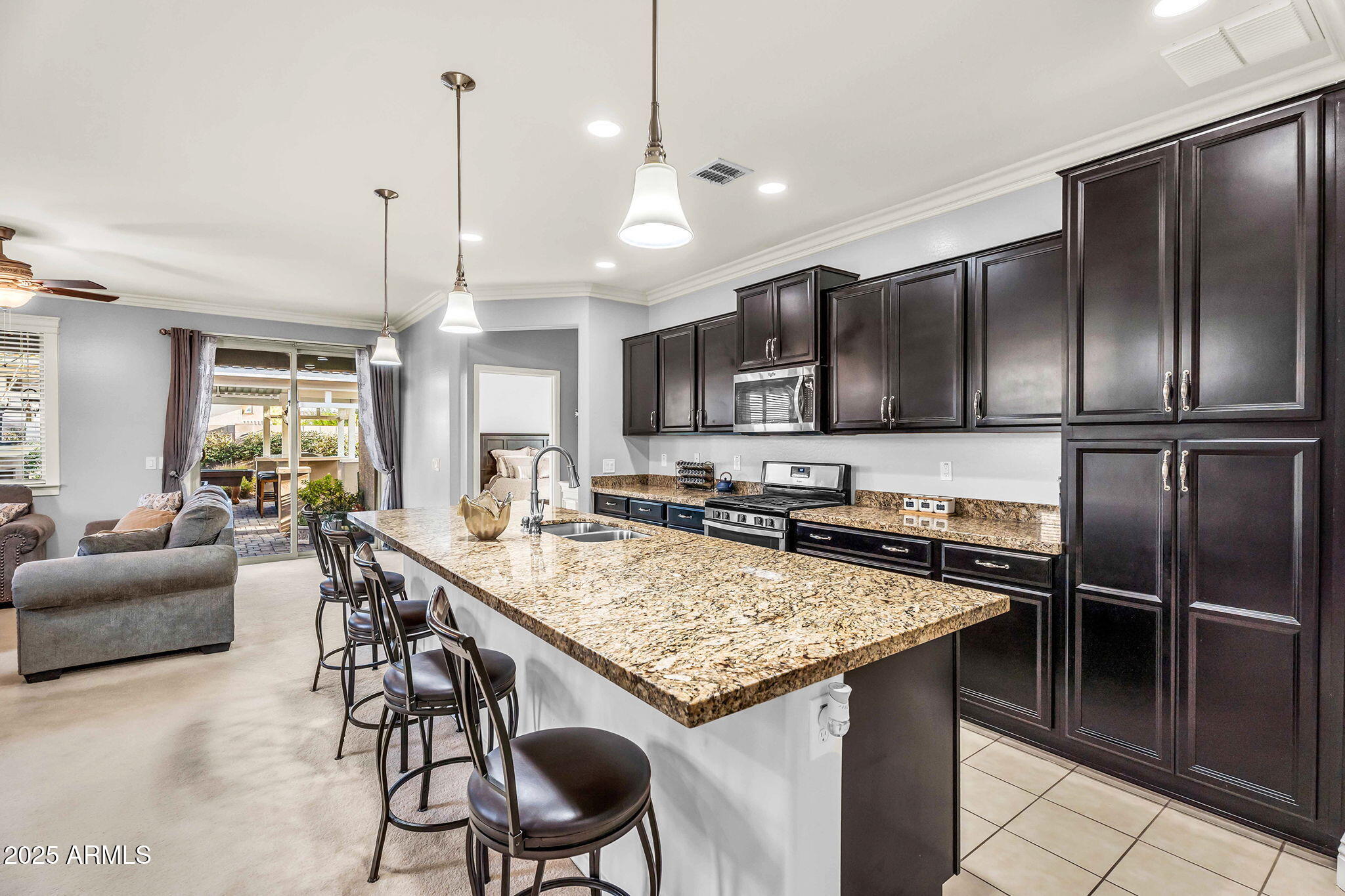 2327 W FARRIER Way