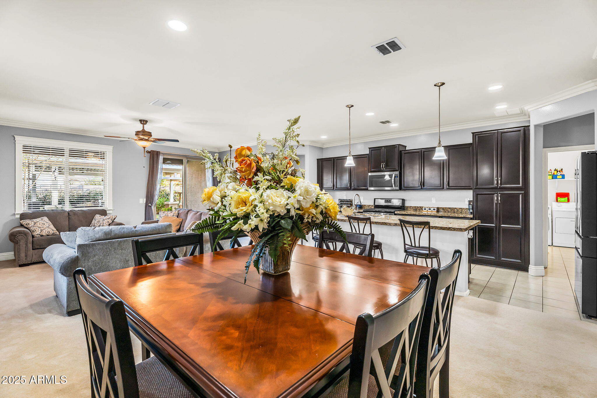 2327 W FARRIER Way