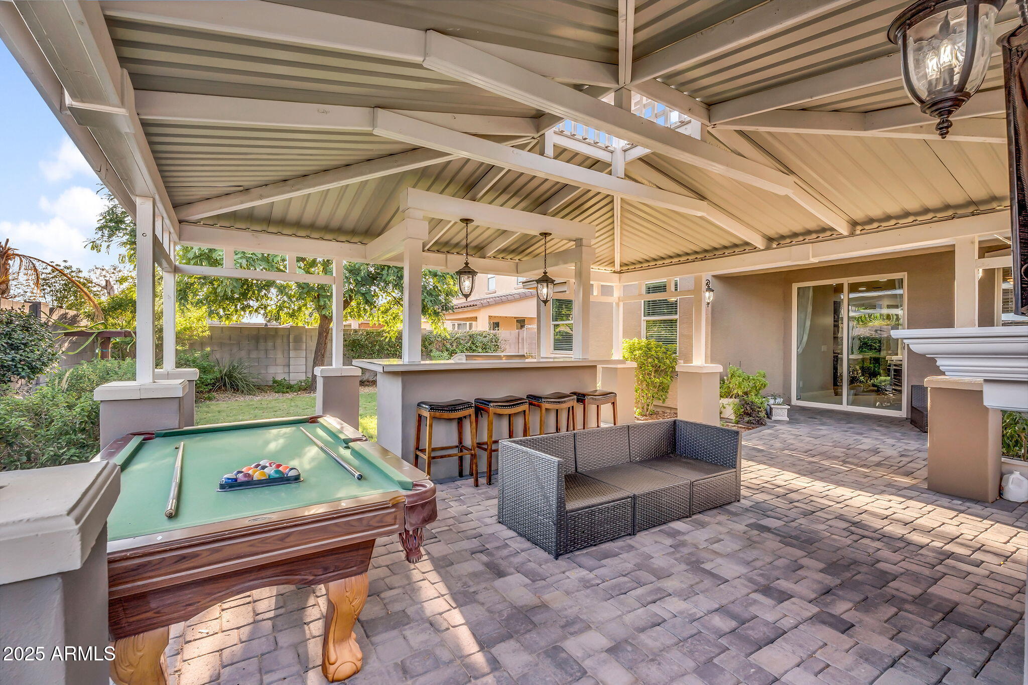 2327 W FARRIER Way