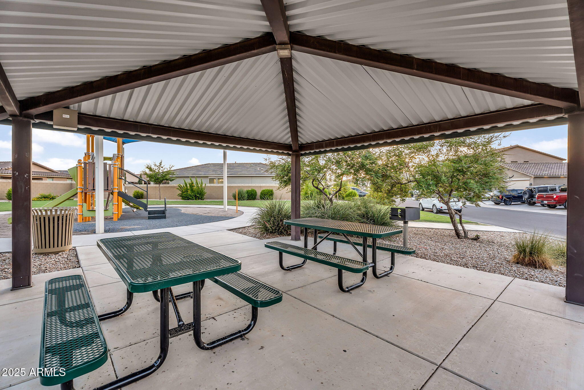 2327 W FARRIER Way