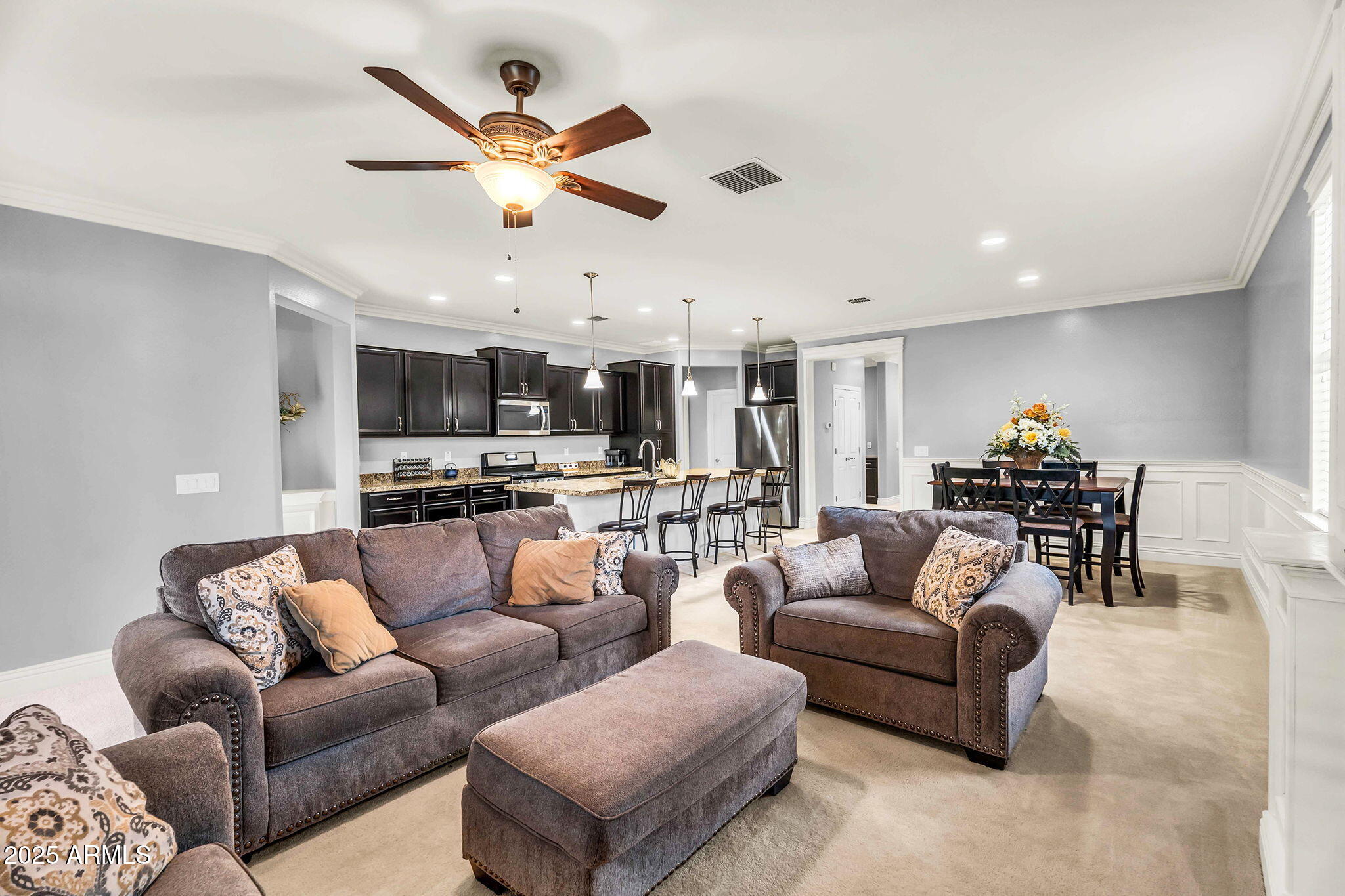 2327 W FARRIER Way