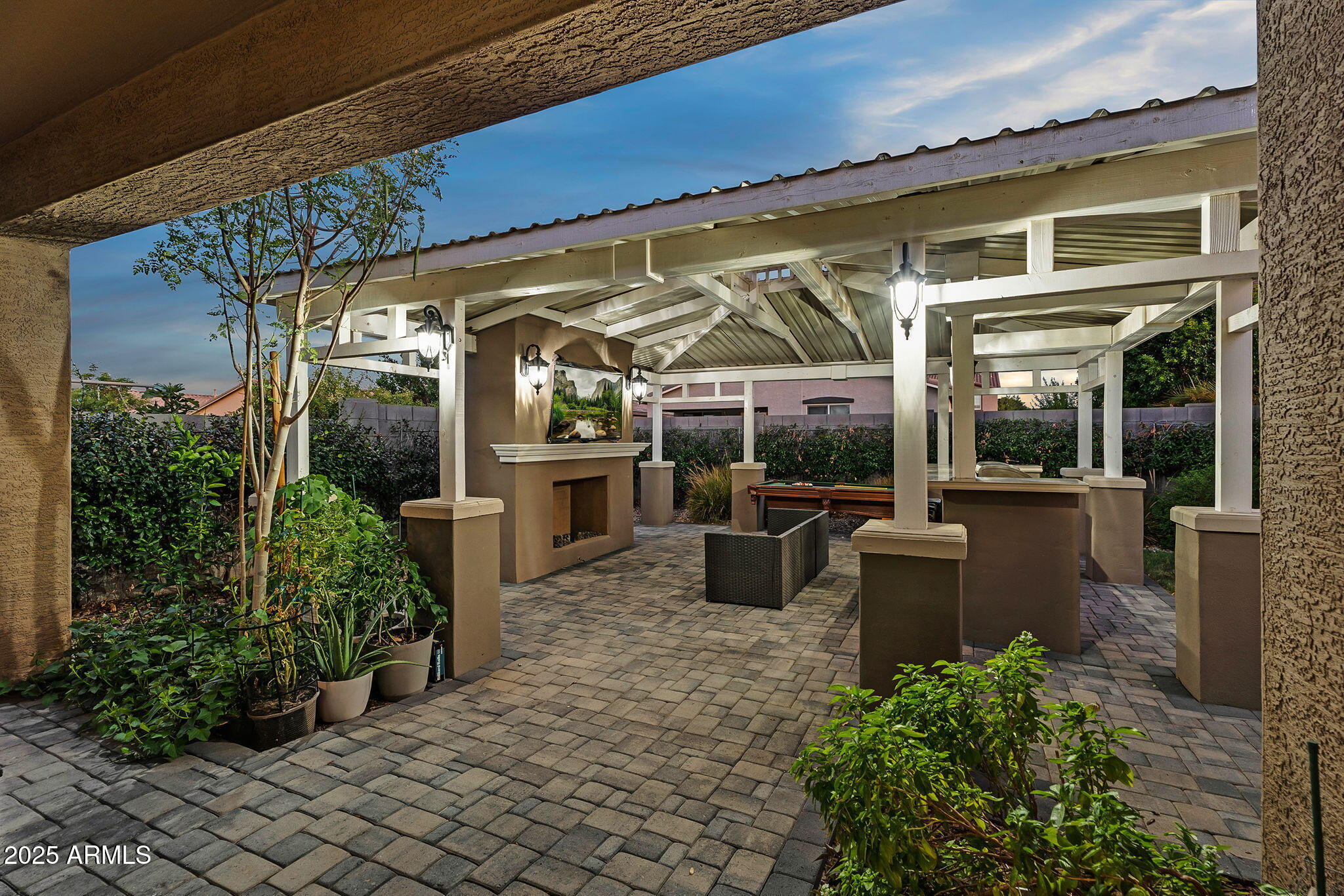 2327 W FARRIER Way