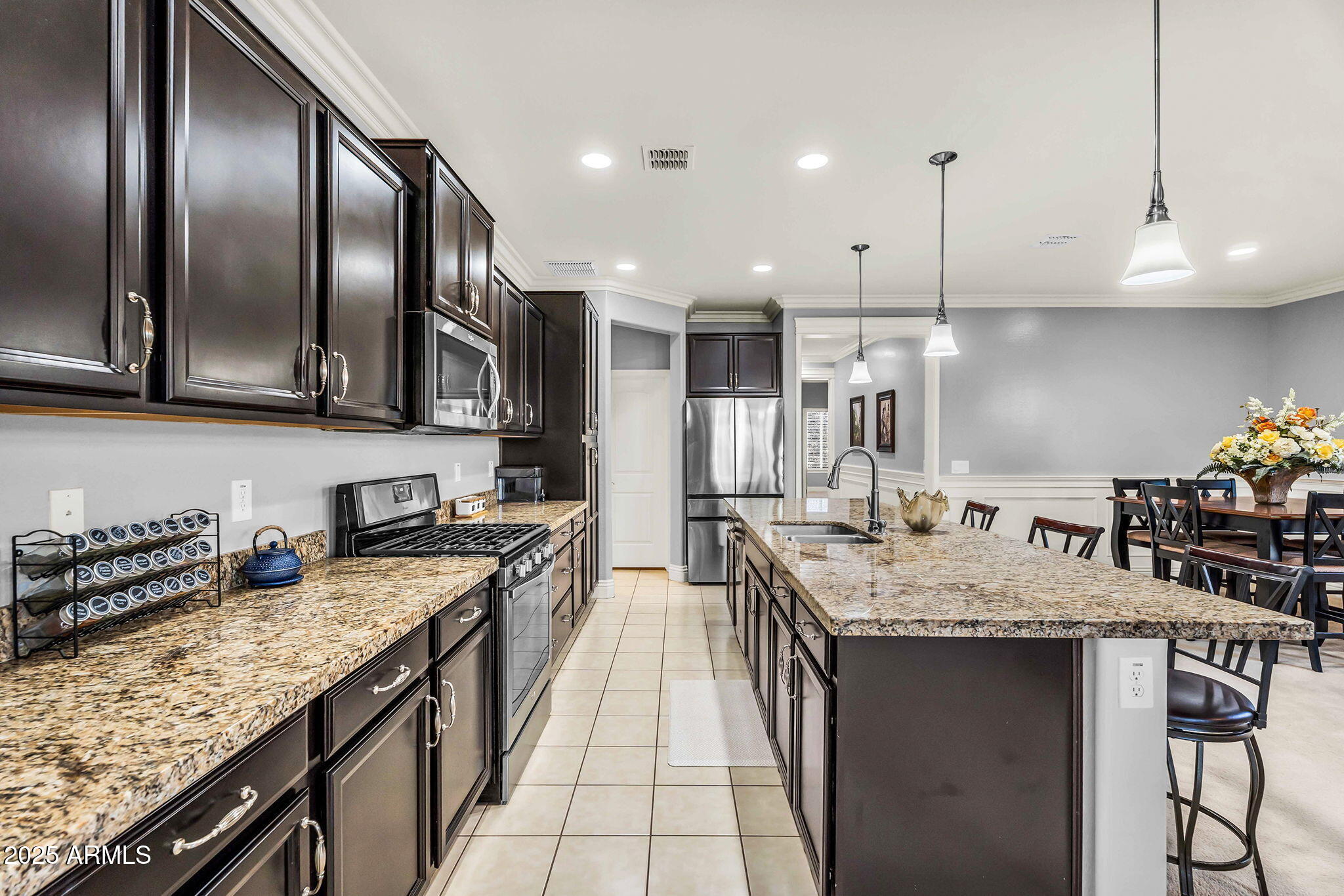 2327 W FARRIER Way