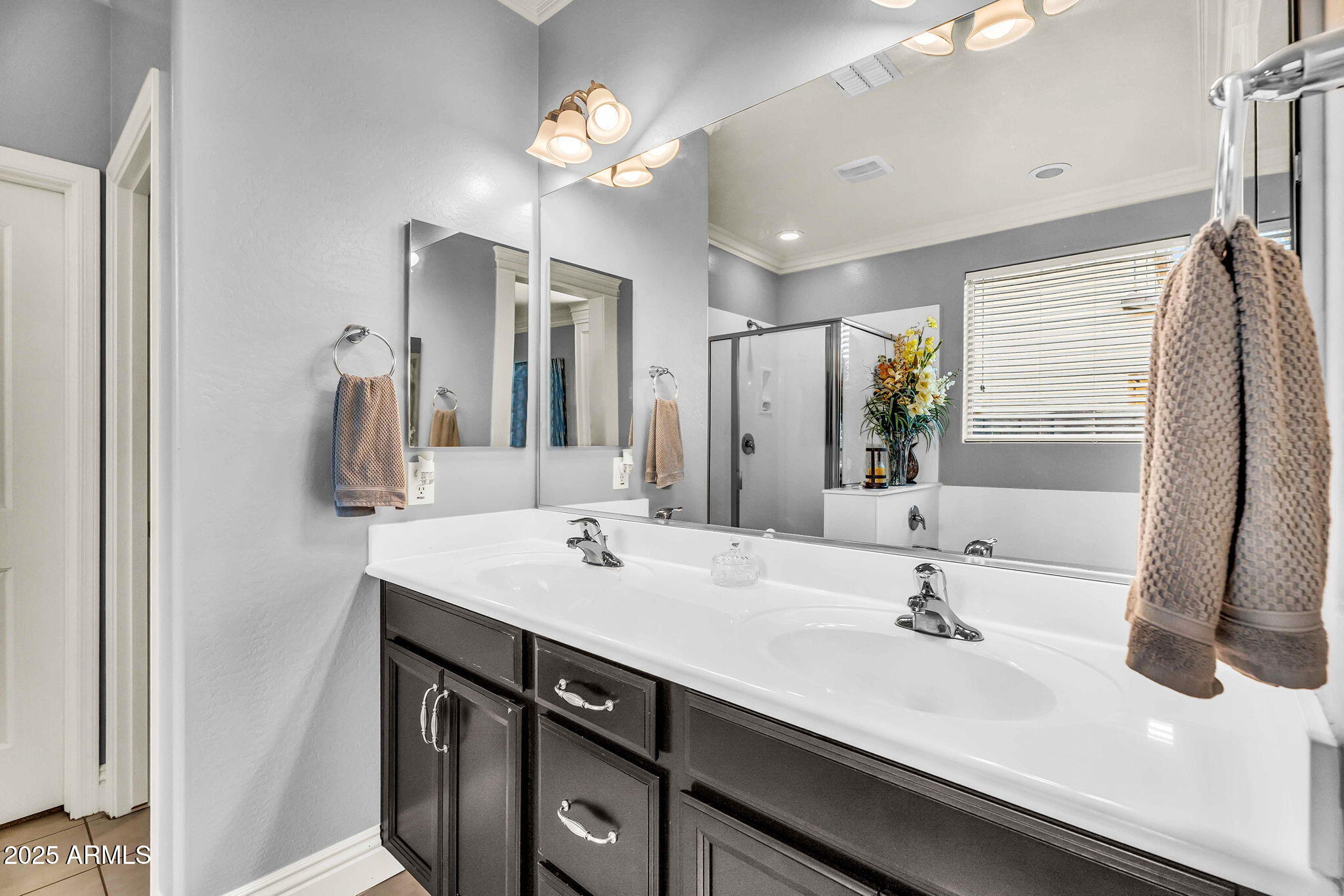 2327 W FARRIER Way