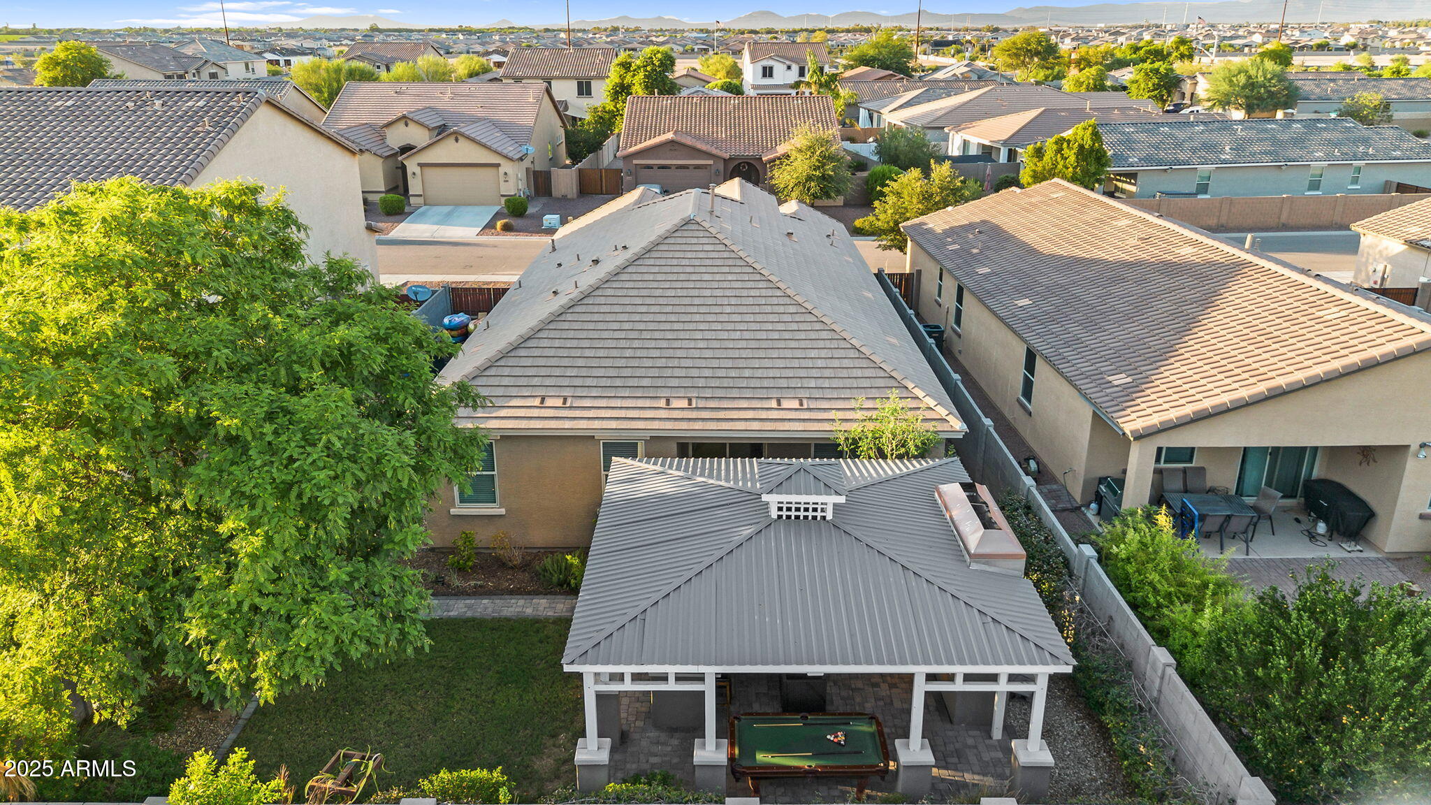 2327 W FARRIER Way